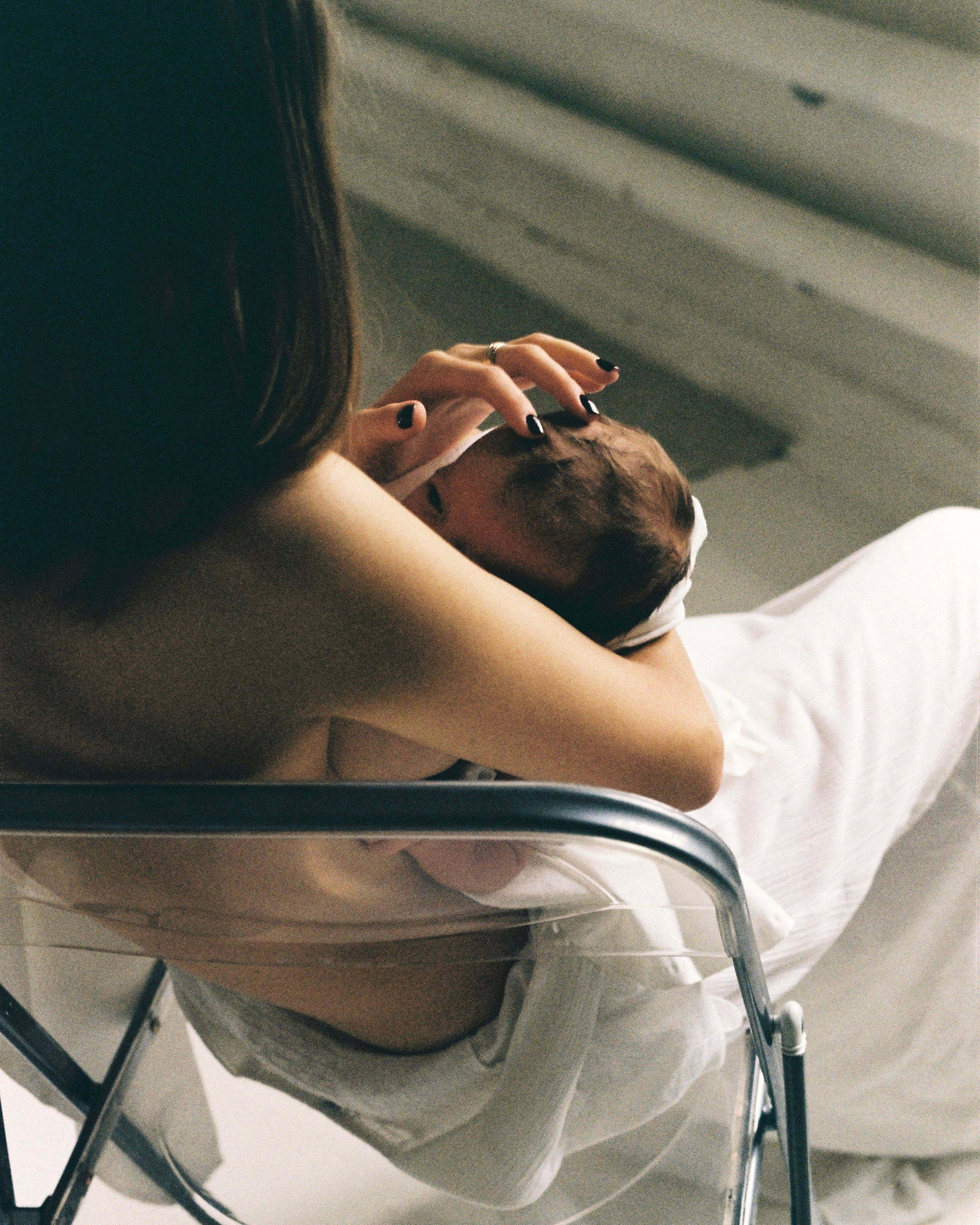 Валерия и Андрей (35 mm). Фотограф в Екатеринбурге и Москве, Анна