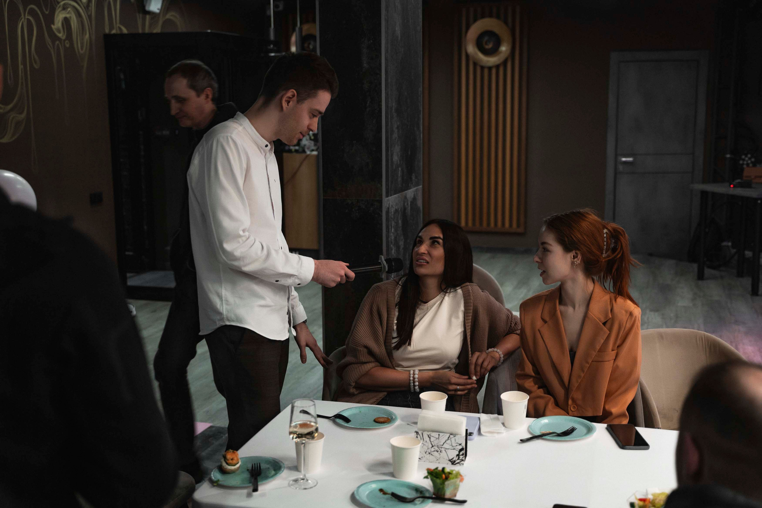 OBIT. Фотограф Казань