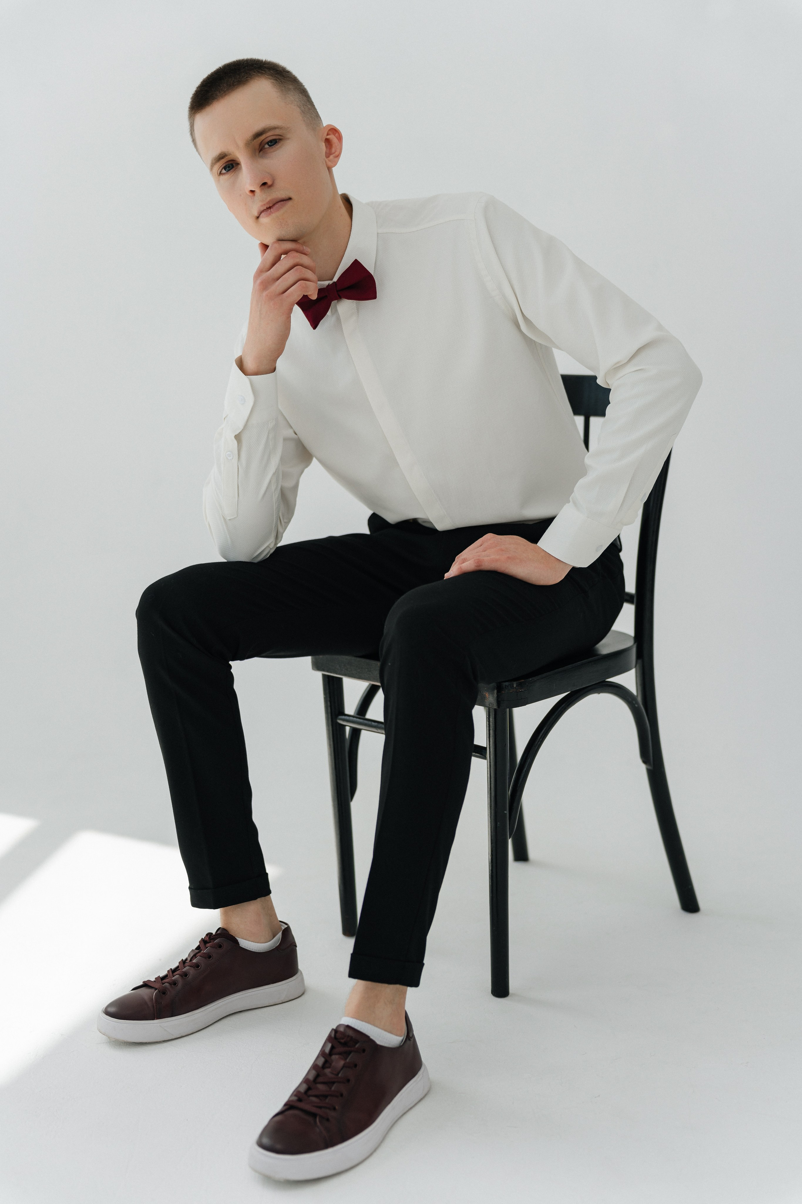 Из последнего…. Свадебный и семейный фотограф в Оренбурге Евгения Атанова