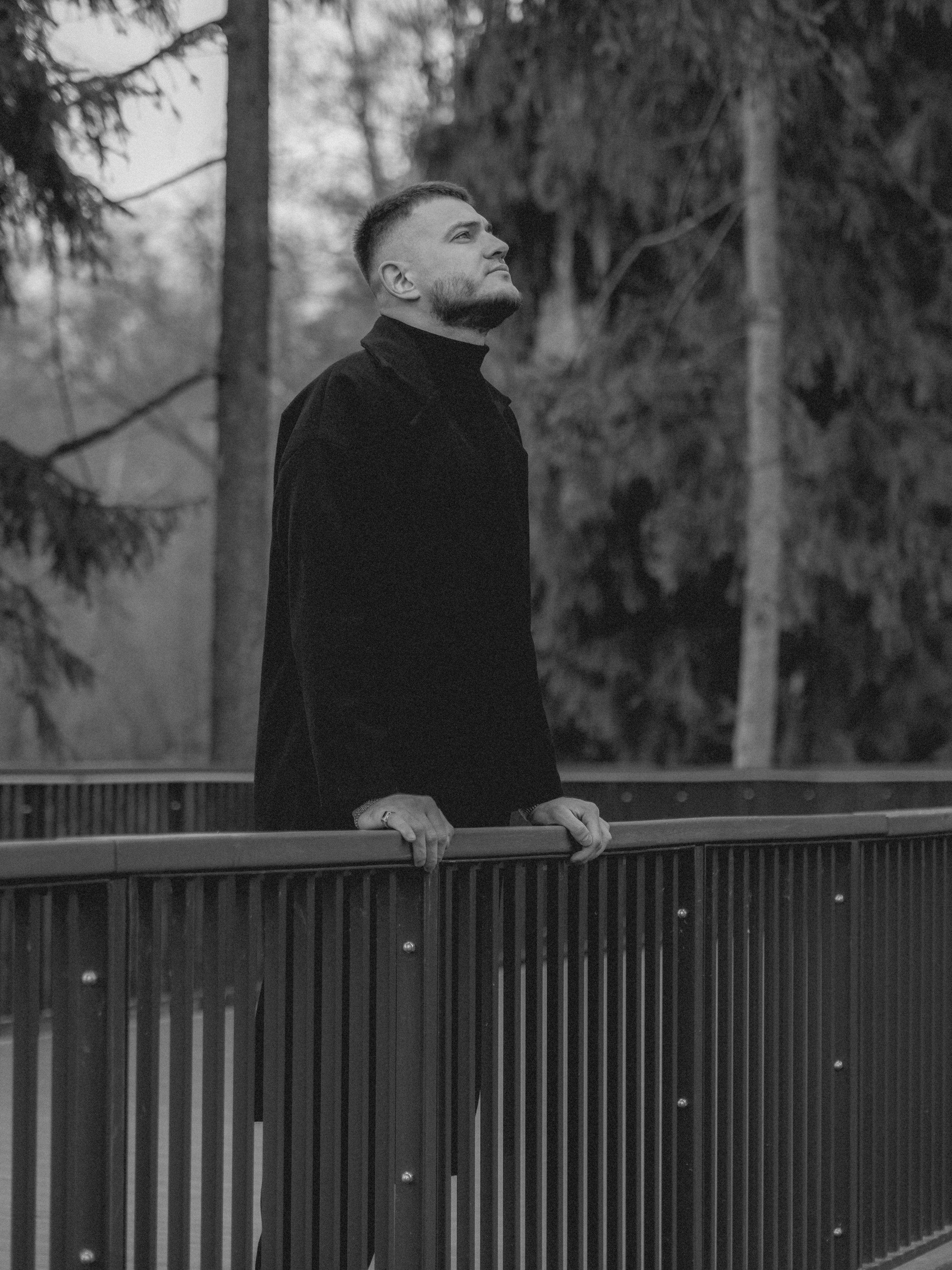 Александр. Фотограф в Москве — Сергей Люкшинов