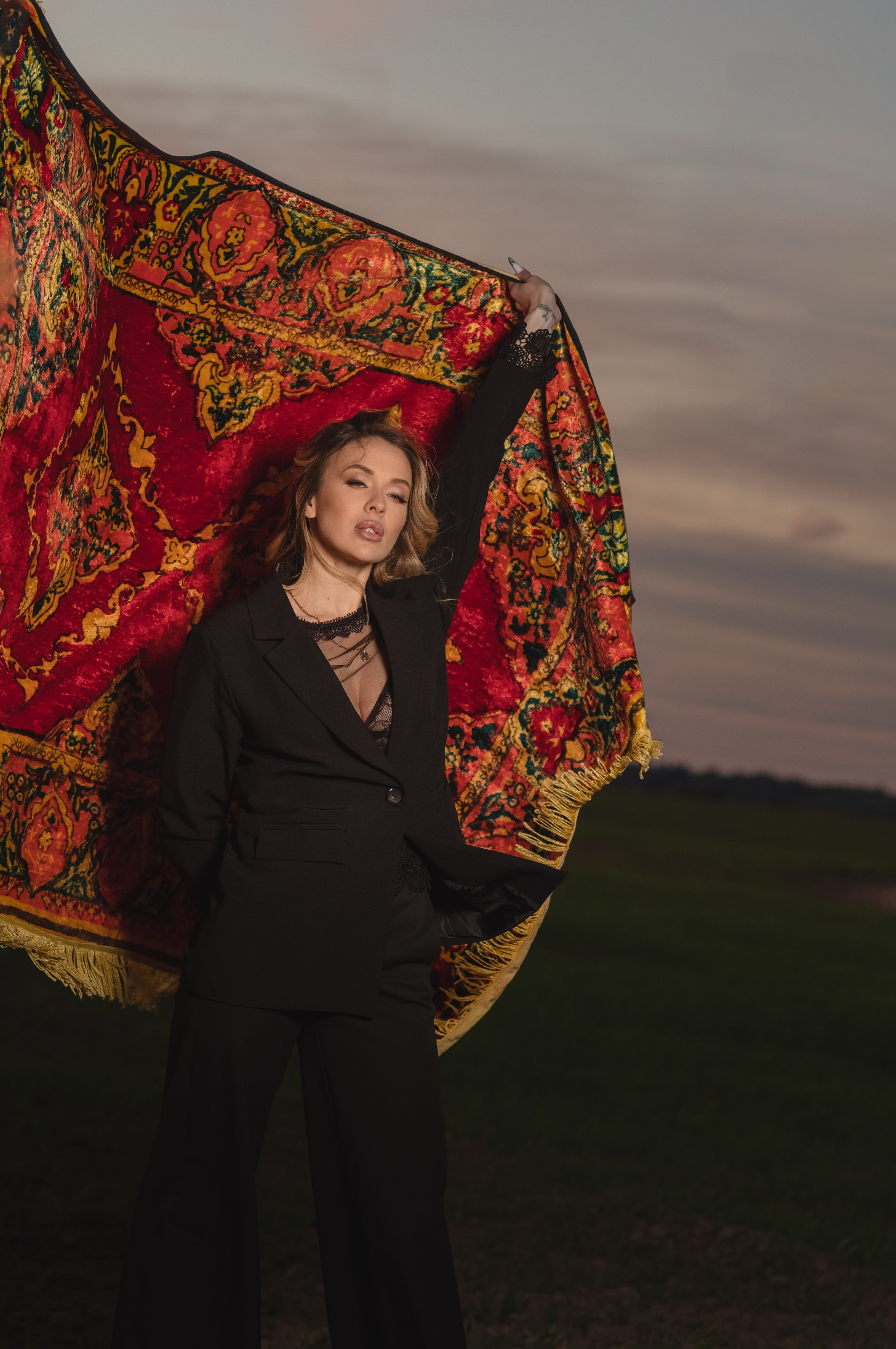 Фотосессии на природе. Фотограф Светлана Воронцова