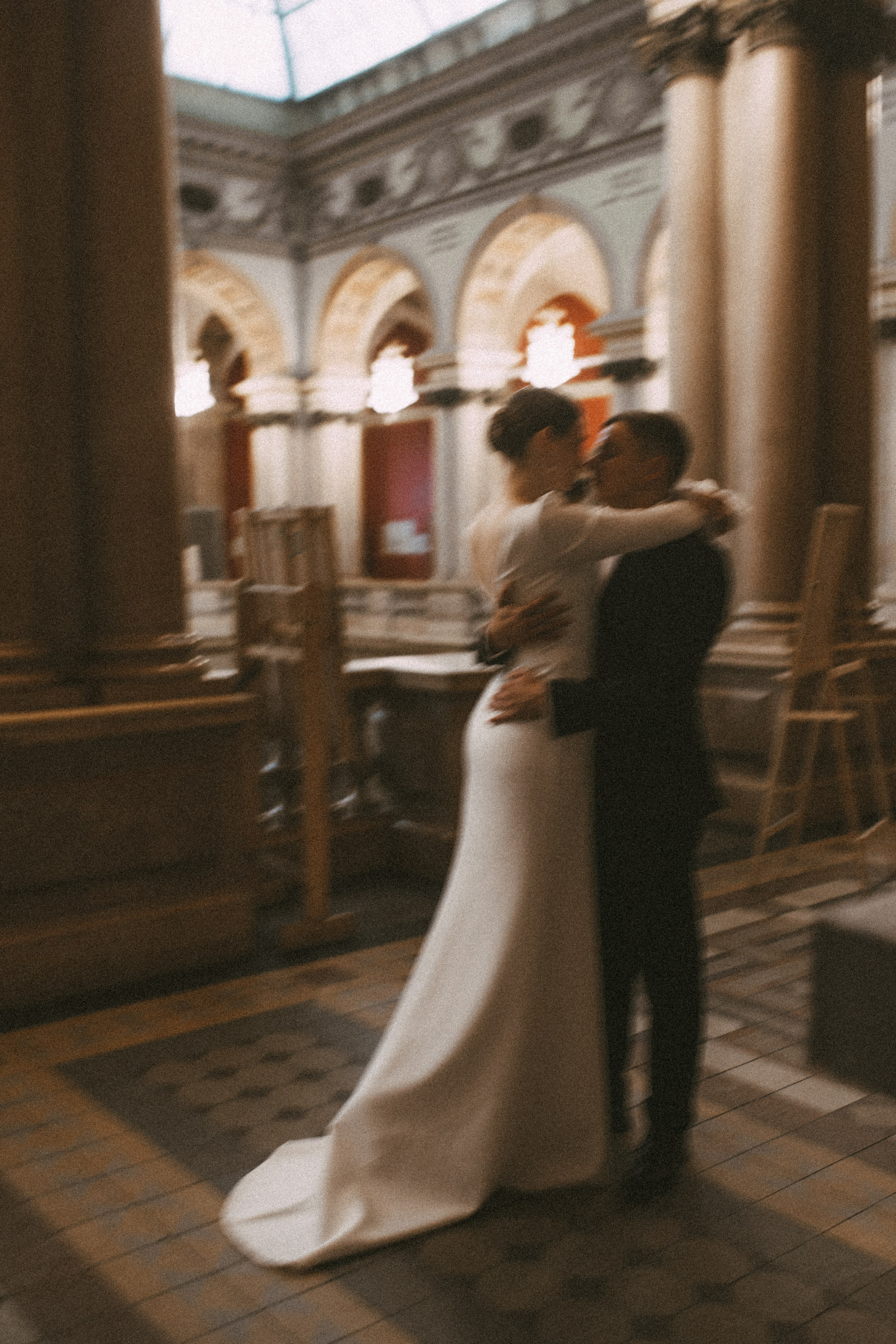 E & E | Санкт-Петербург. Фотограф Екатерина Амбрушкевич