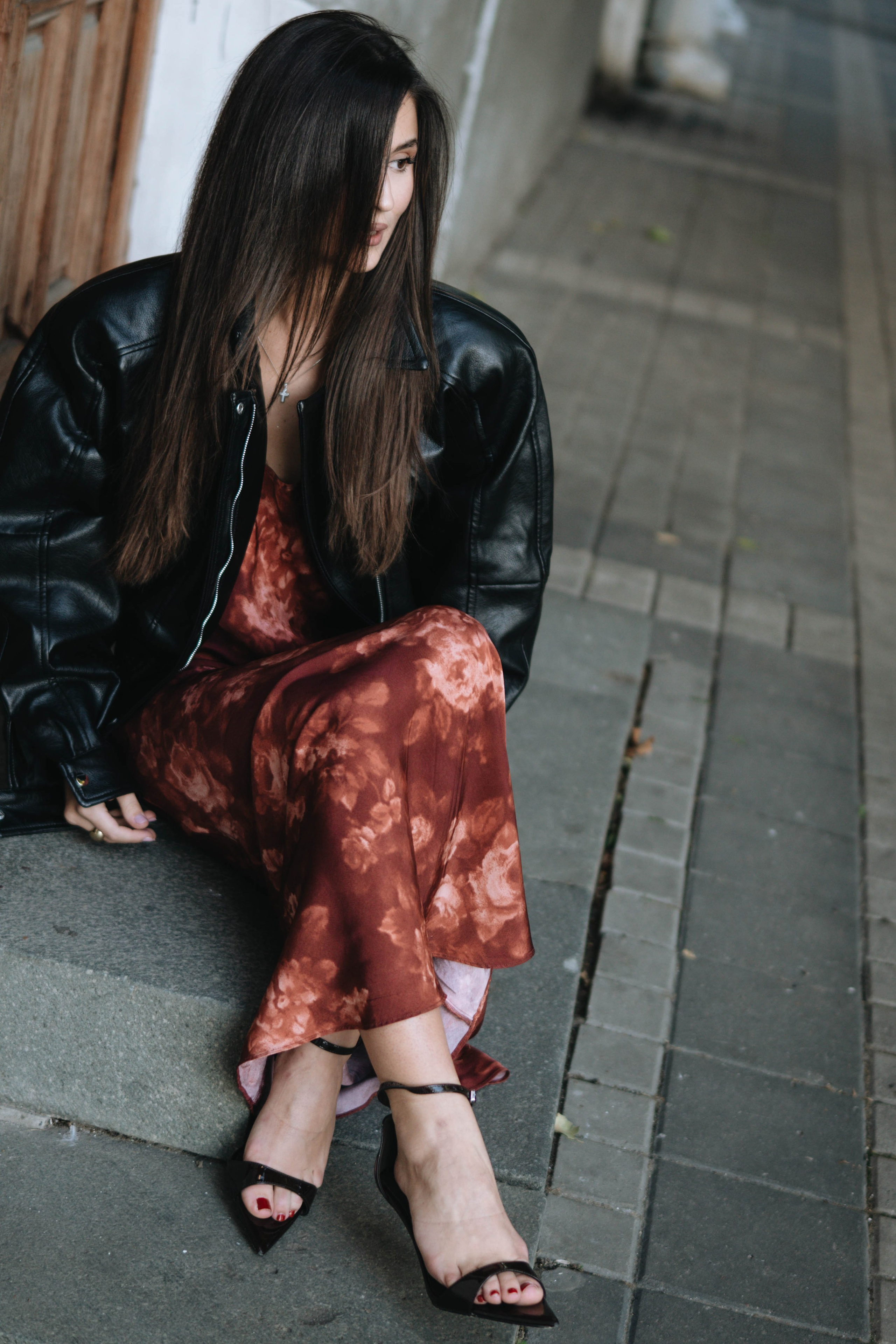 Alina. Семейный фотограф из Крыма Анастасия Кадырова