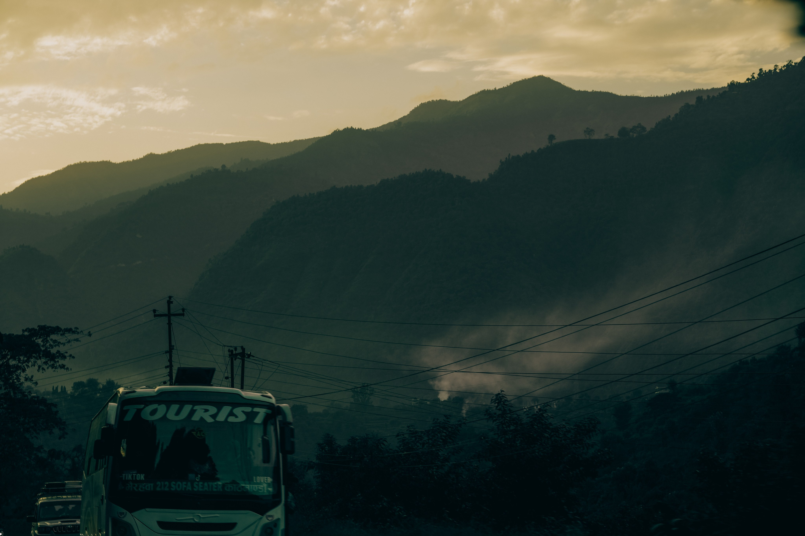 Travel Photo. Портретный фотограф из Ростова-на-Дону Амид Меловой