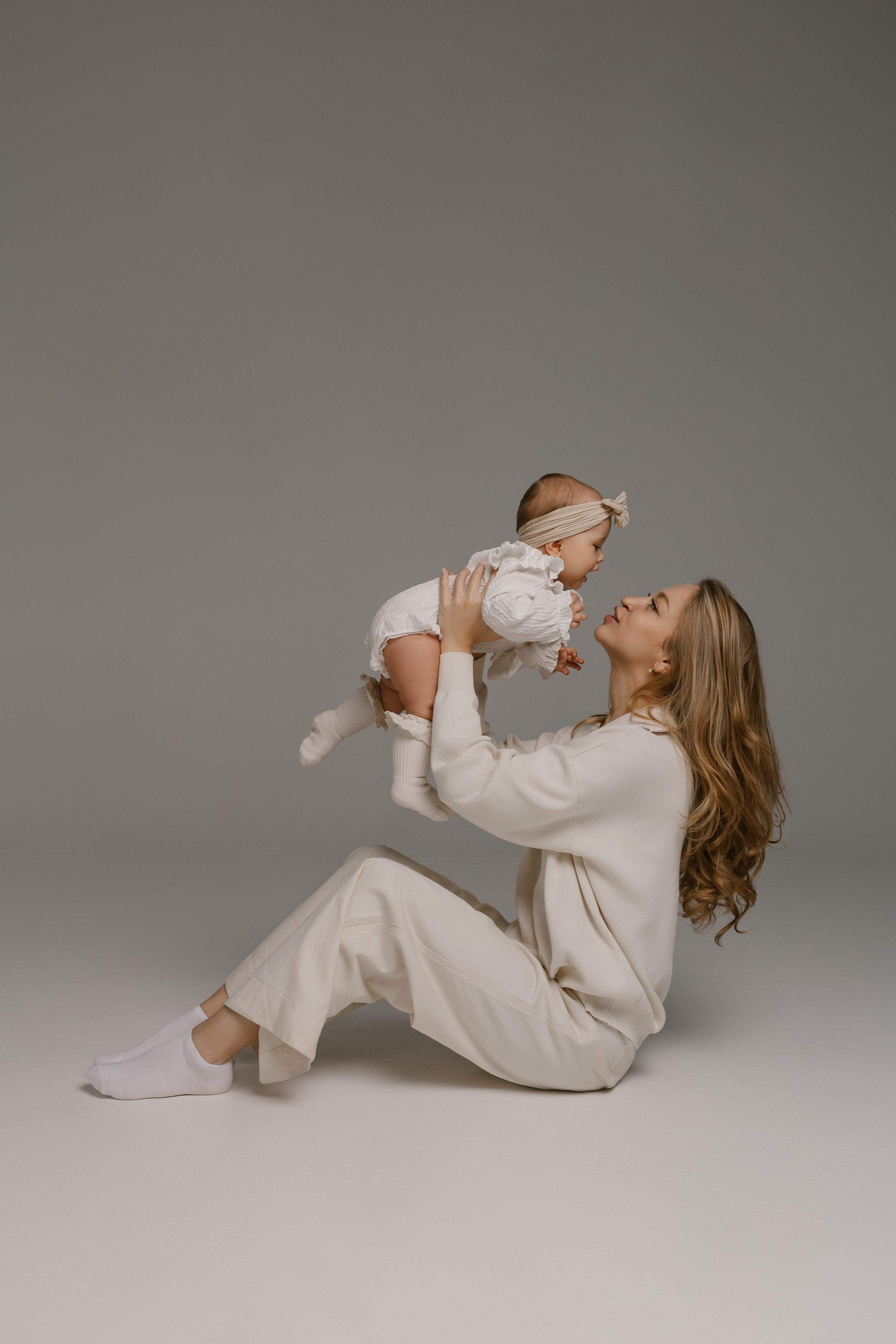 Семейная фотосессия. Свадебный и студийный фотограф в Нижнем Новгороде