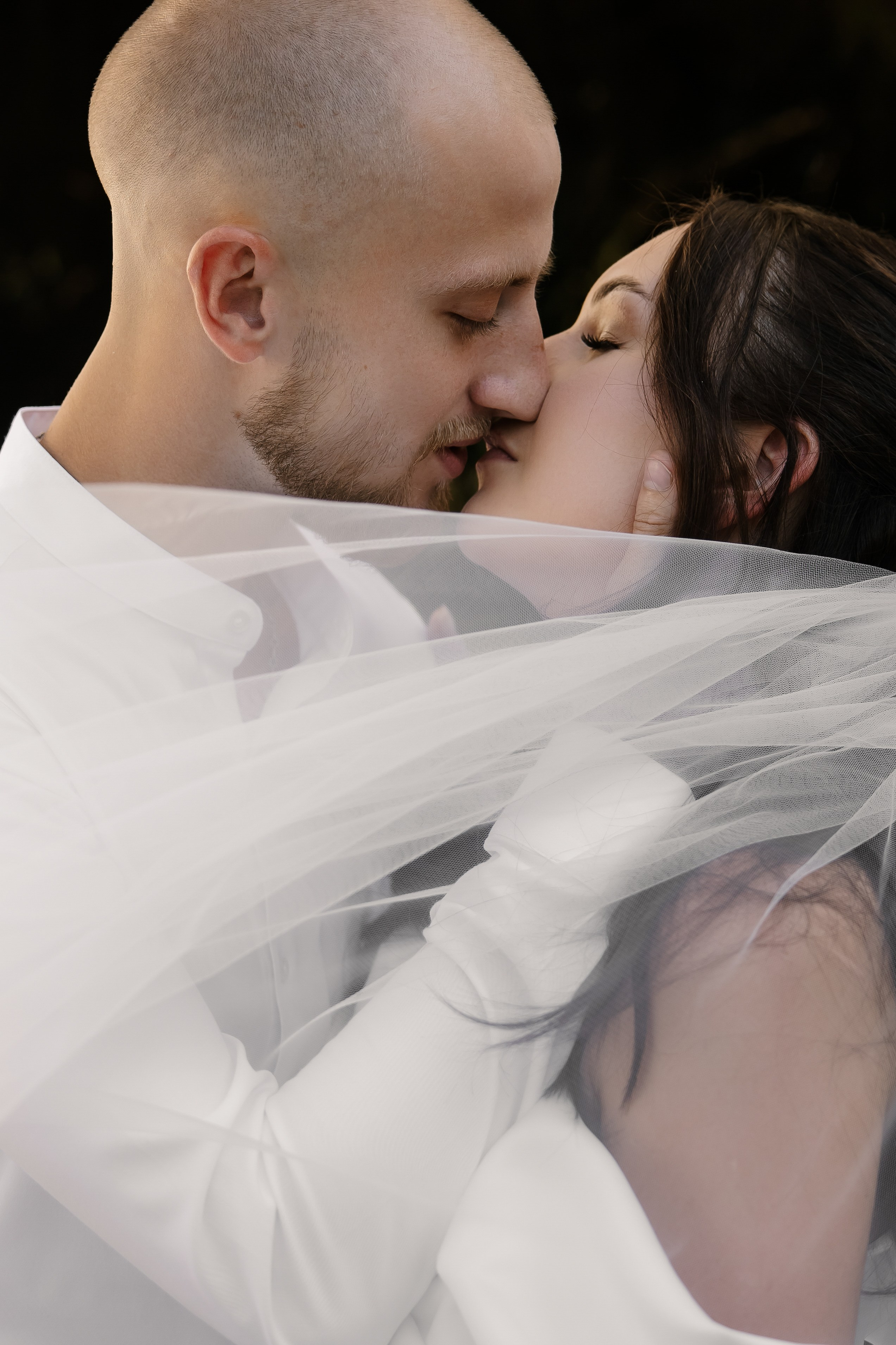 Владислав & Юлия. Свадебный и студийный фотограф в Нижнем Новгороде