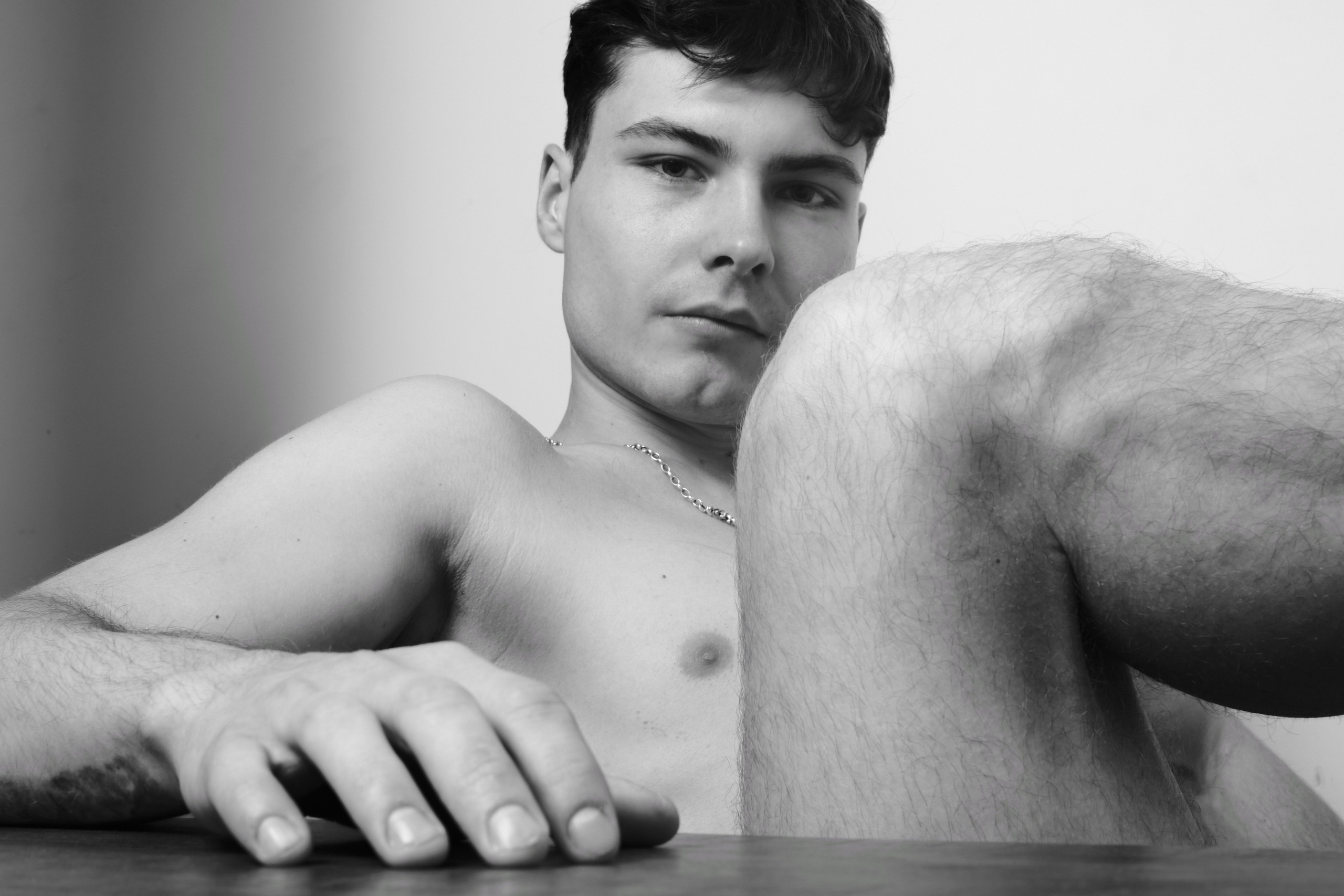 Портреты. Фотограф Анна Чанаях