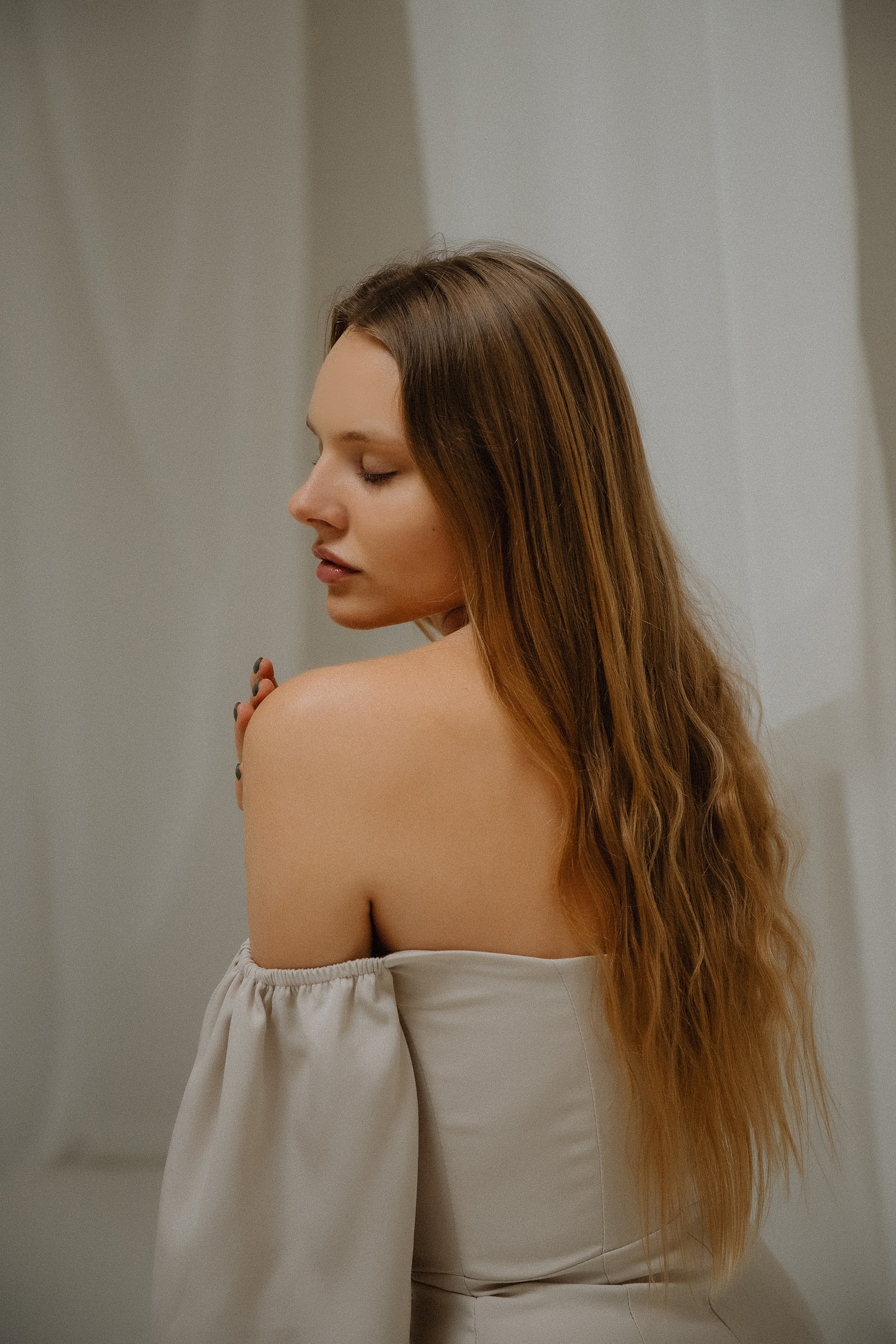 Катя. Семейный и детский фотограф во Владивостоке Виолетта Колчина