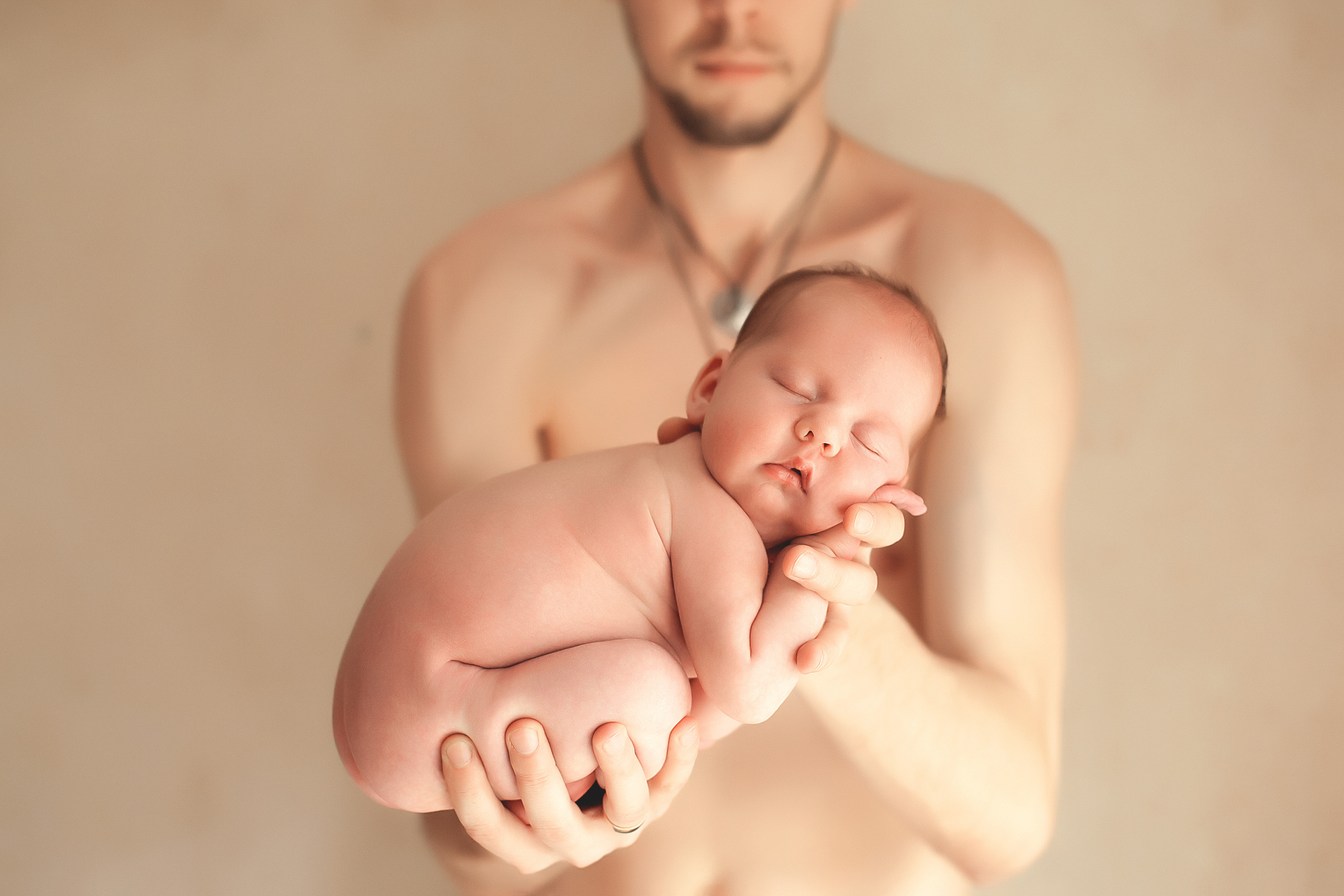 Фотосессия новорожденных в Брянске. Фотограф новорожденных в Брянске Анжелика Прохоренкова
