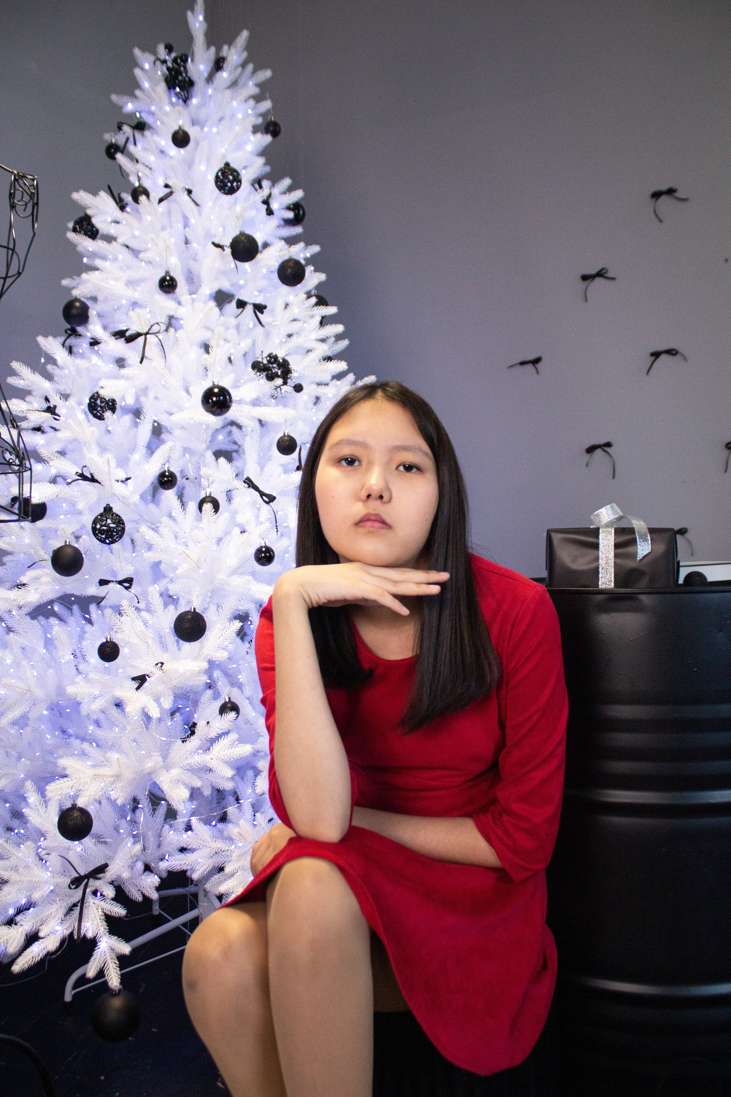 Элина. Модельное агентство ART PODIUM ULAN-UDE