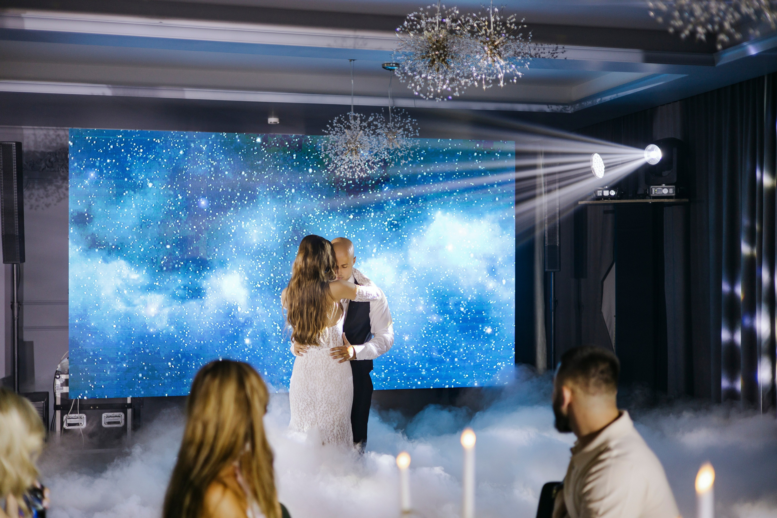 Евгений и Виктория. Nikolpinhasova