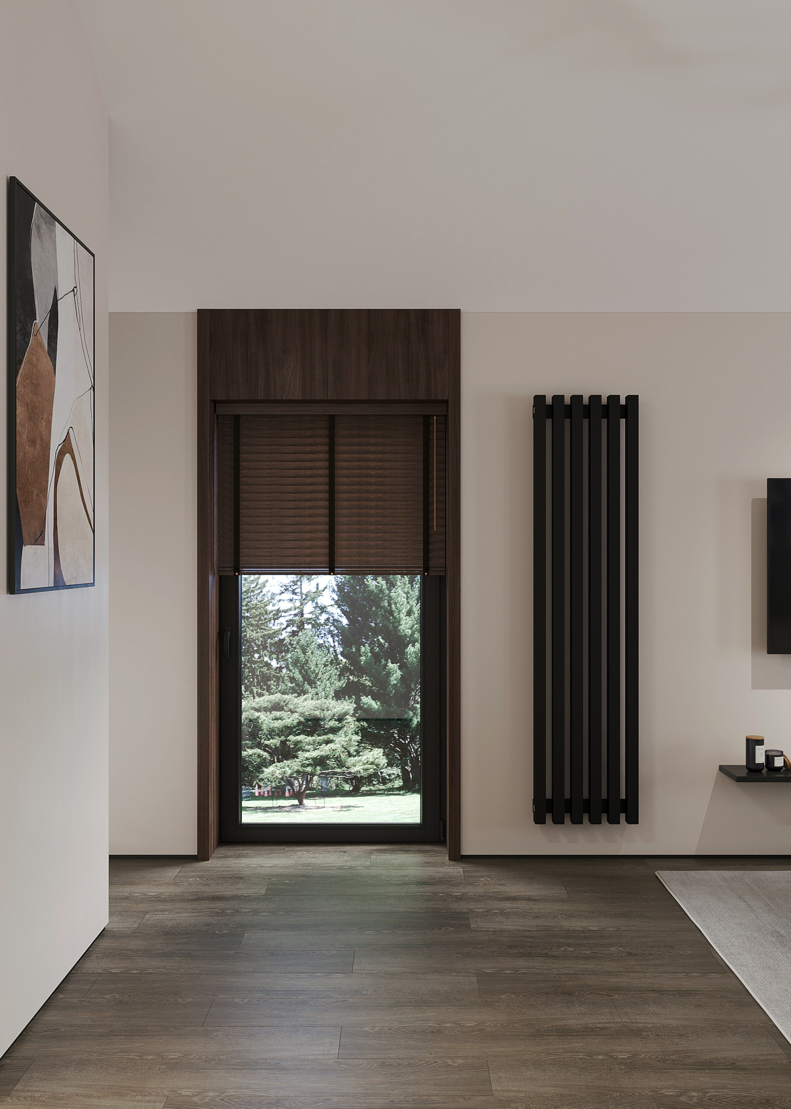 Проект Дома Клопицы. Студия дизайна интерьера Лактионовой Елены