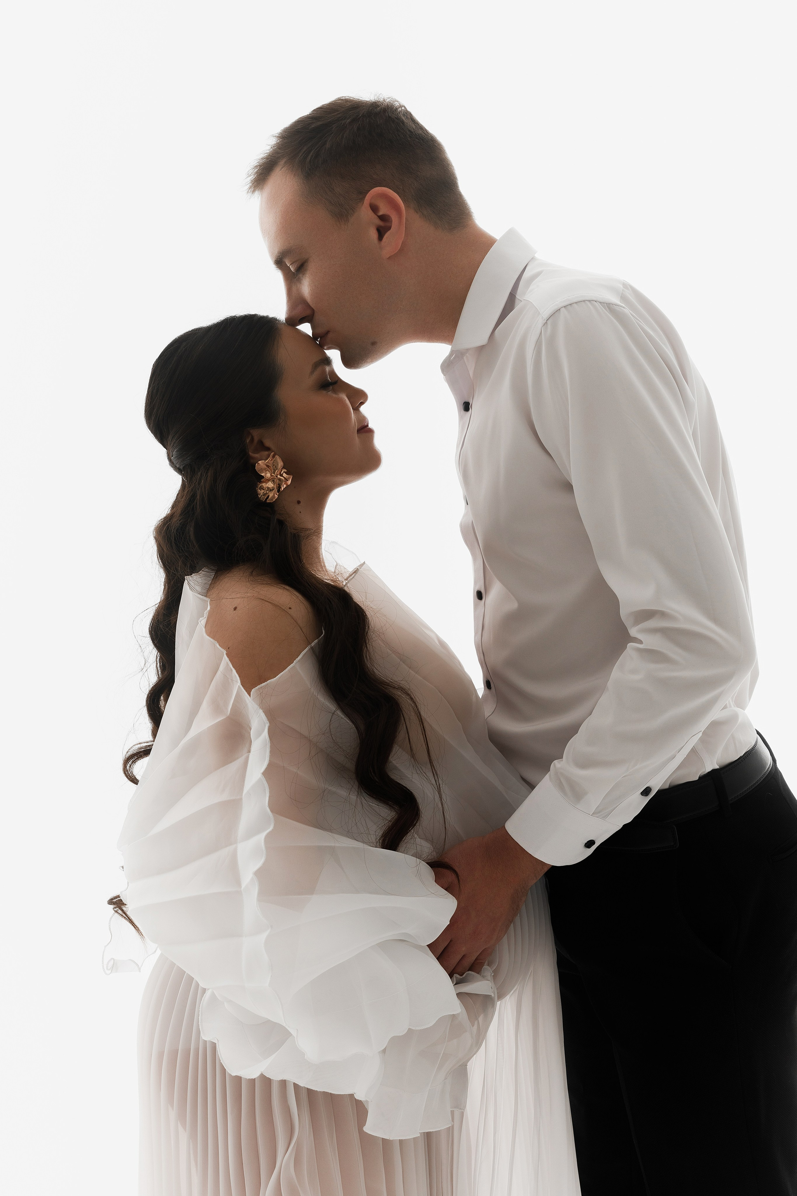 Богдан&Инна. Фотограф в Москве Юлия Хамзина