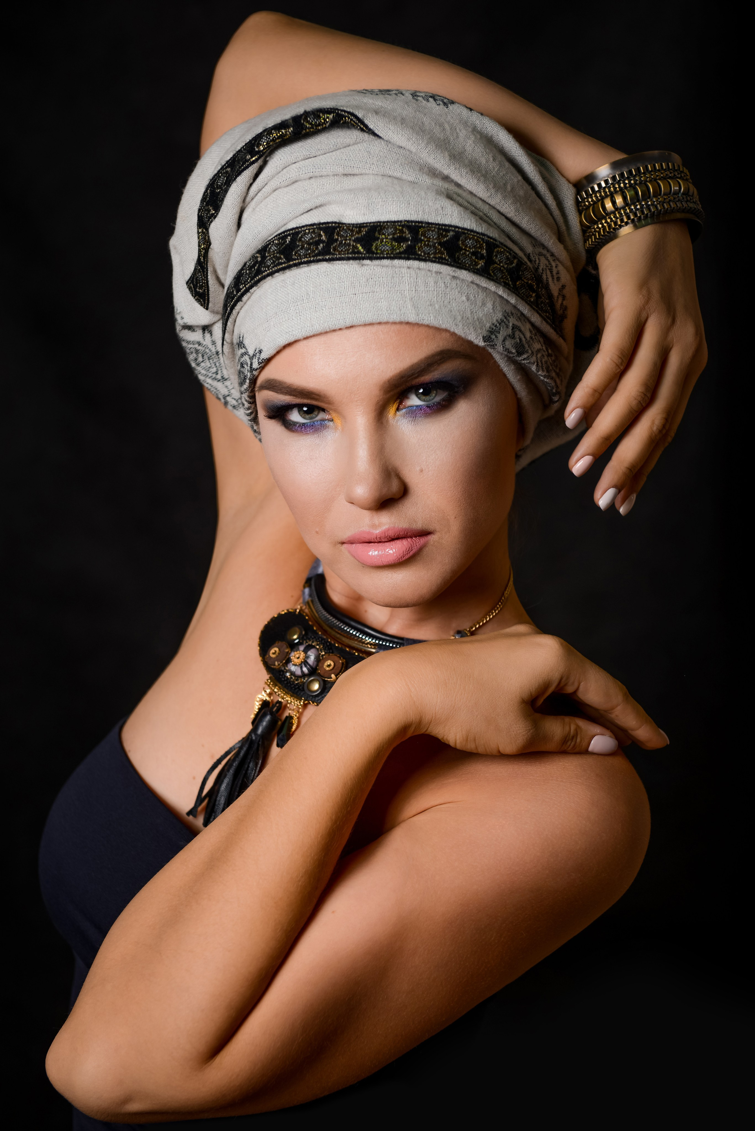 Портреты. Татьяна Гойда портретный и семейный фотограф Ленск. Выпускные альбомы