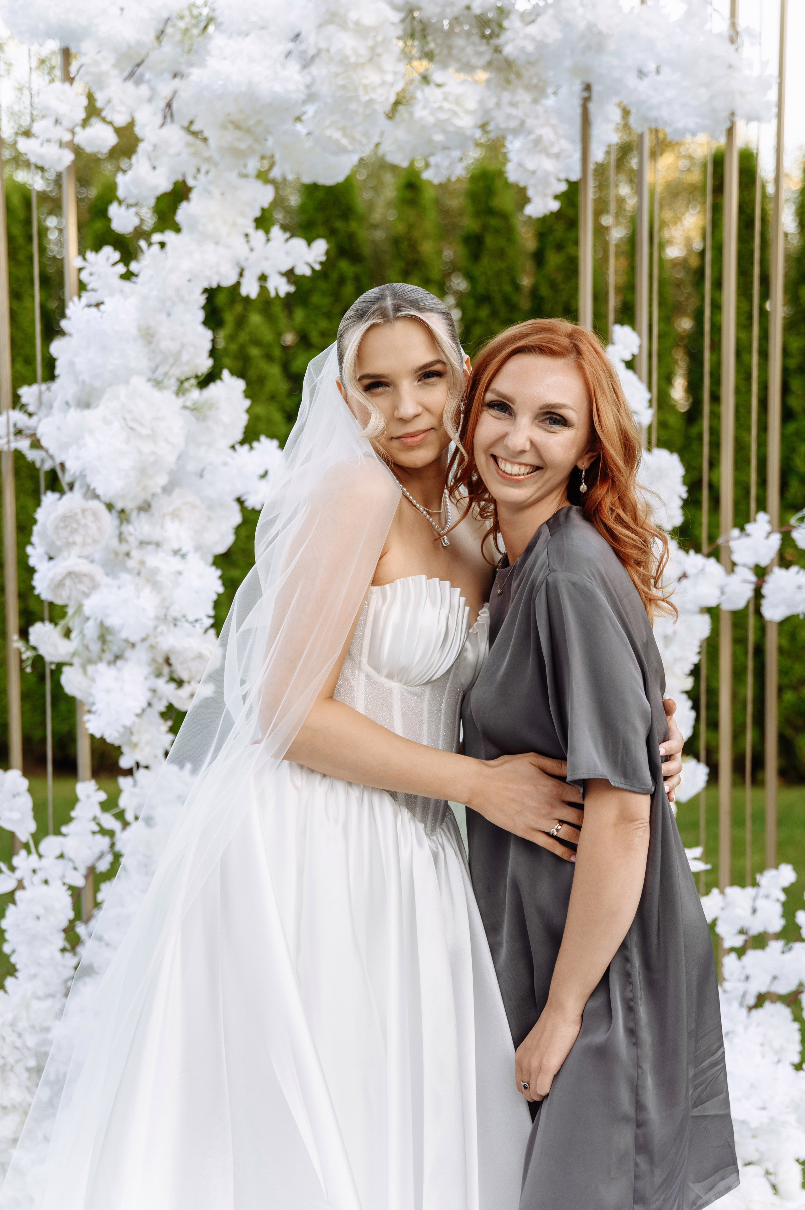 Алексей и Анна. Фотограф Кирилл Верт