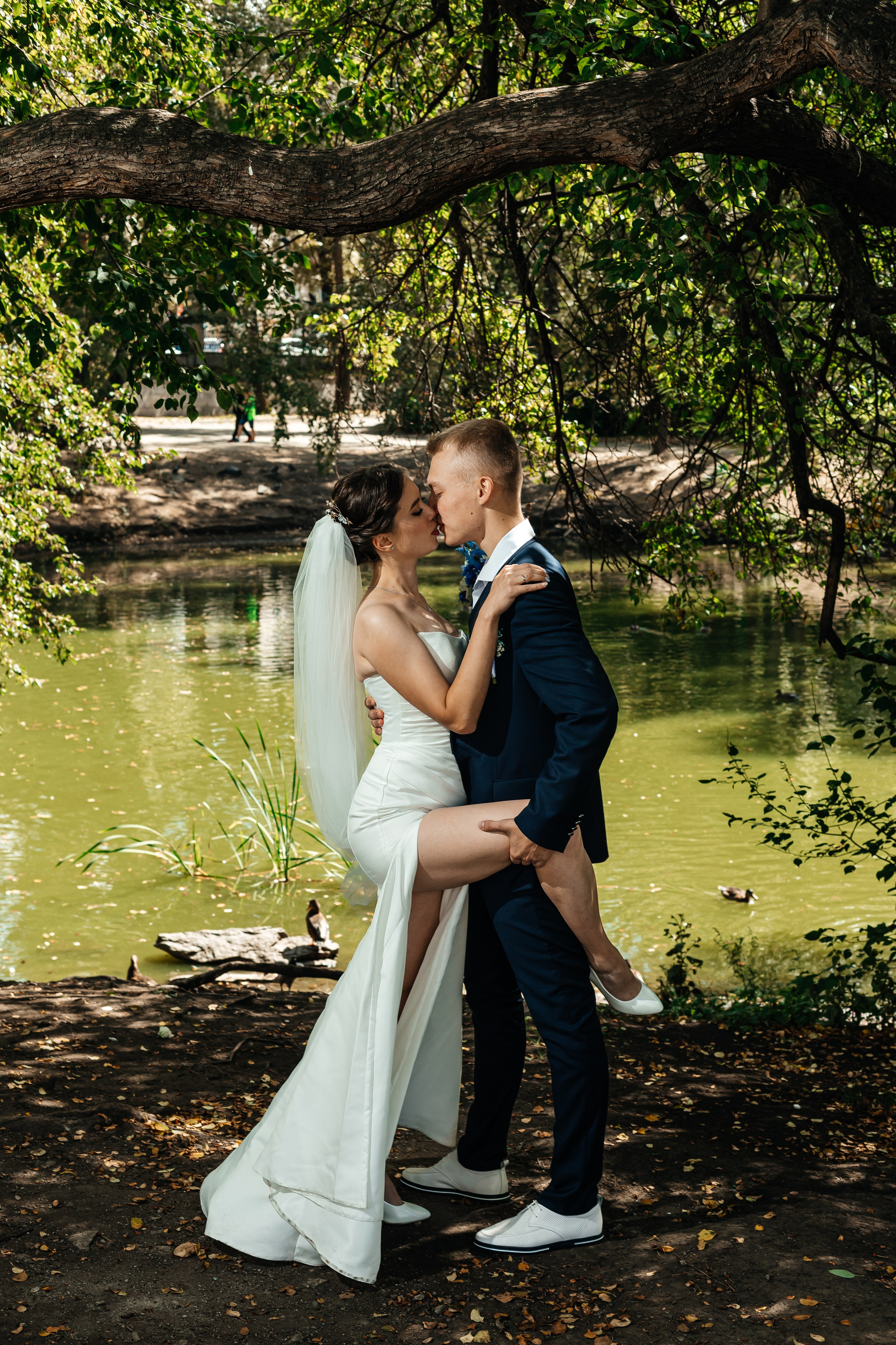 Счастье в моментах. Александр Оношкин. Свадебный фотограф в Екатеринбурге