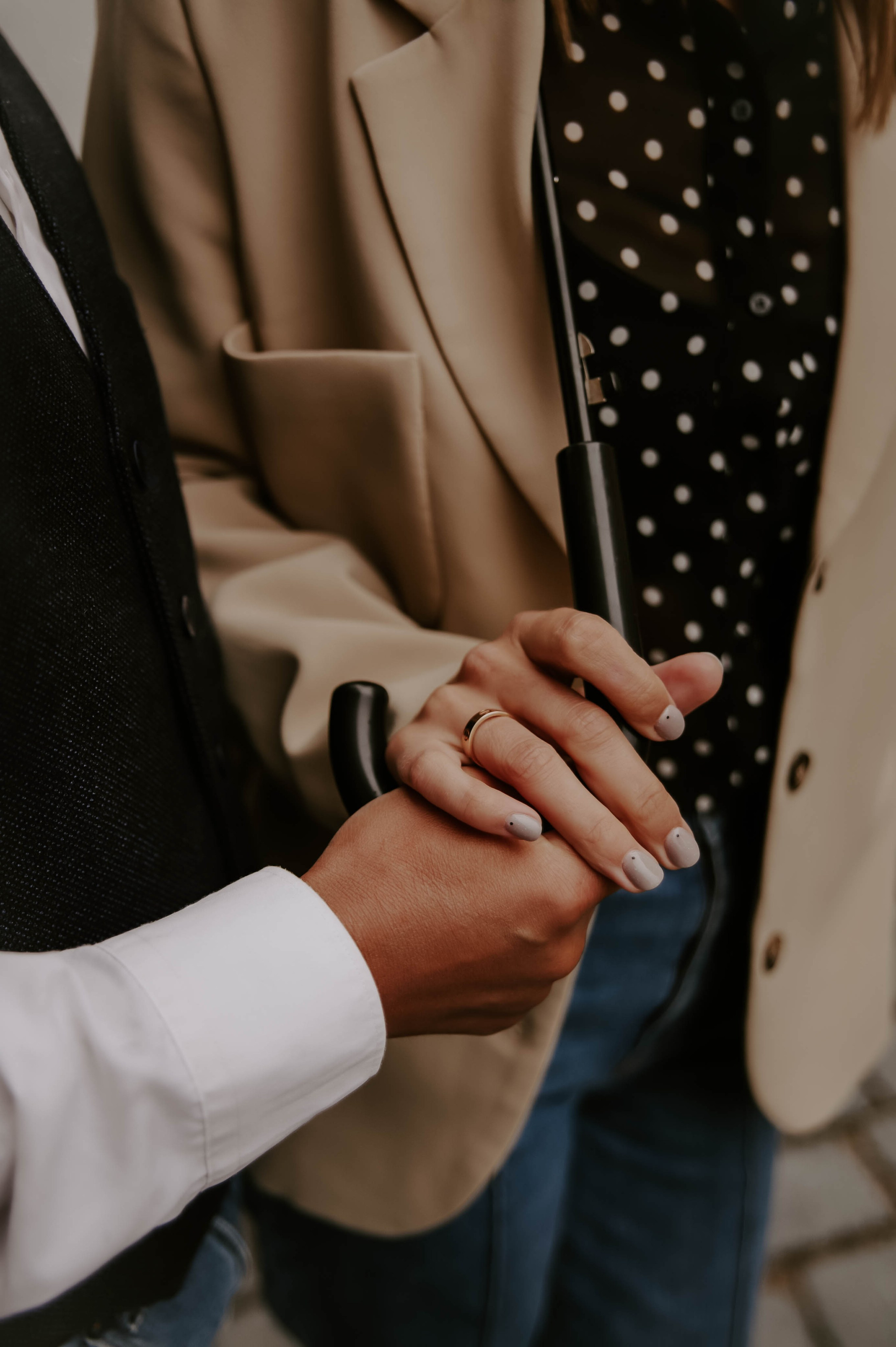 Кристина и Макс. Фотограф Veronika Potaseva