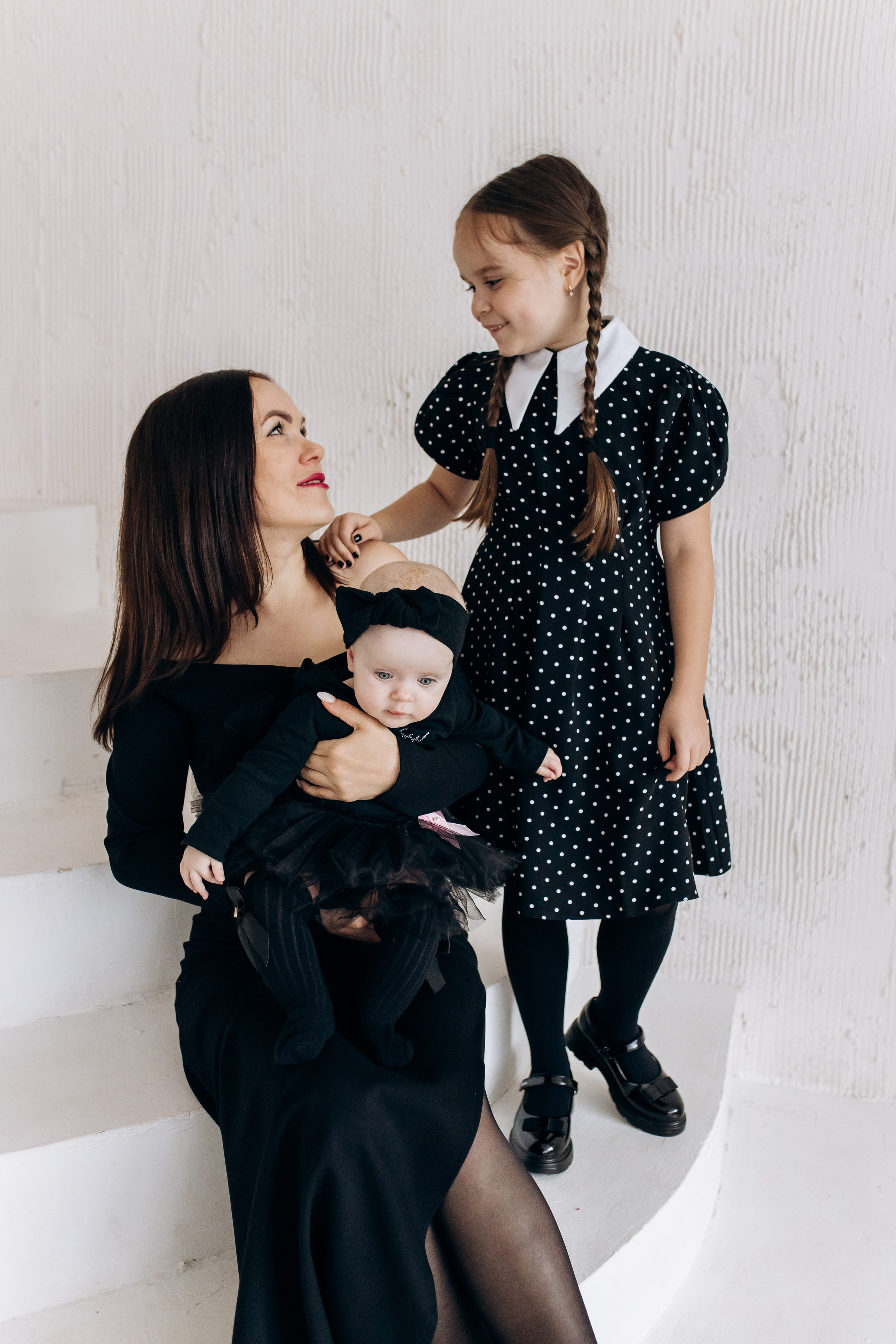 Семейные съемки. Ваш универсальный фотограф Евгения Дунаевская