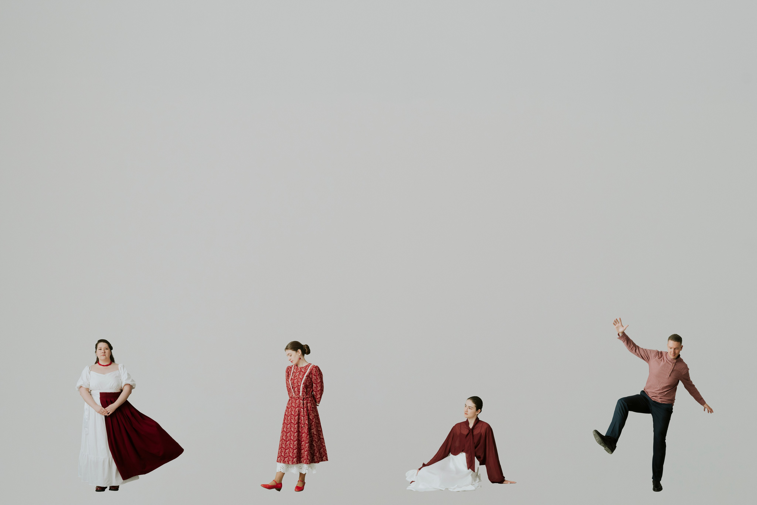 Фольклор. Фотограф в Москве Татьяна Колотилова