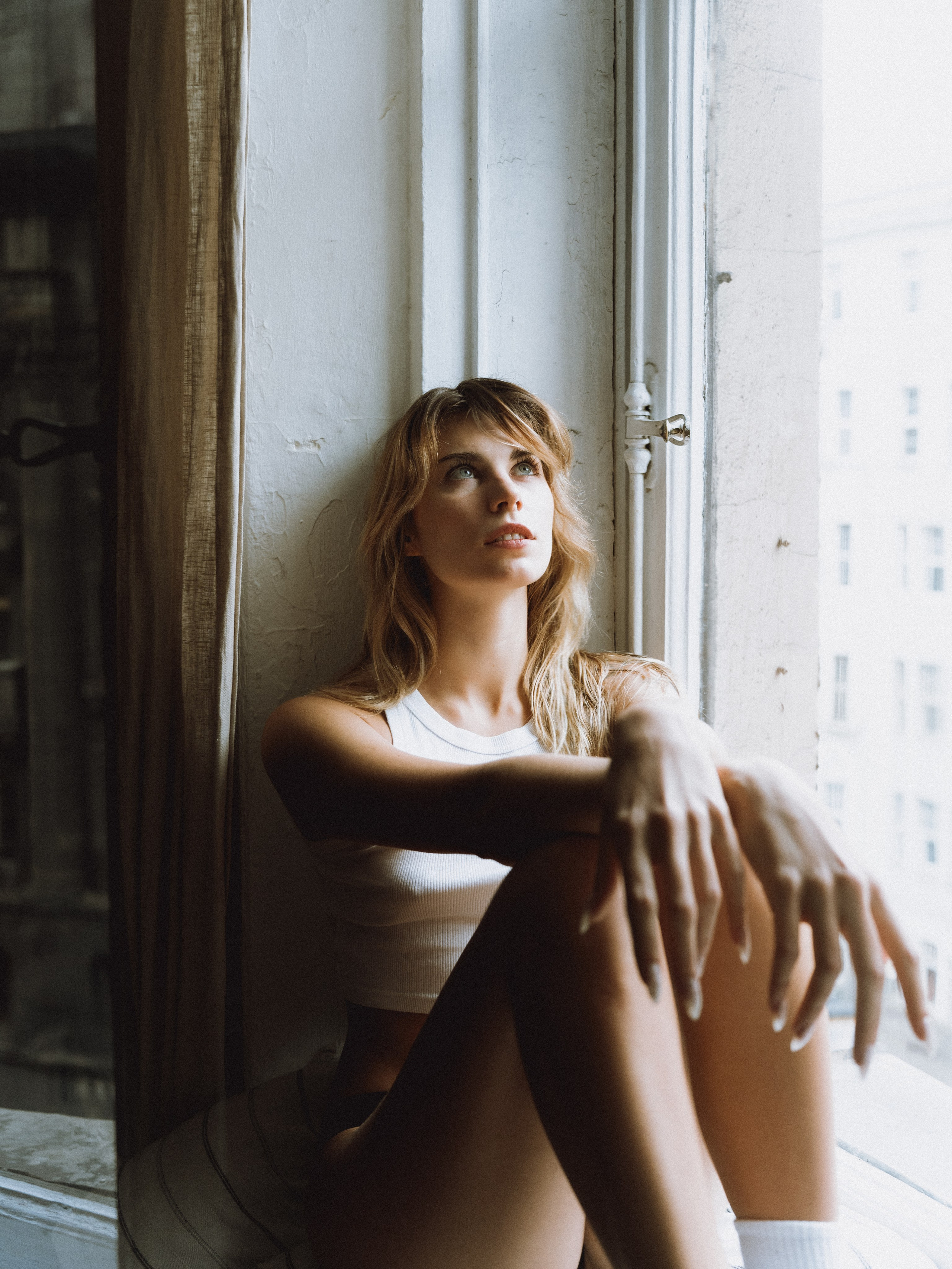 Диана. Портретный фотограф в Санкт-Петербурге Филатов Максим