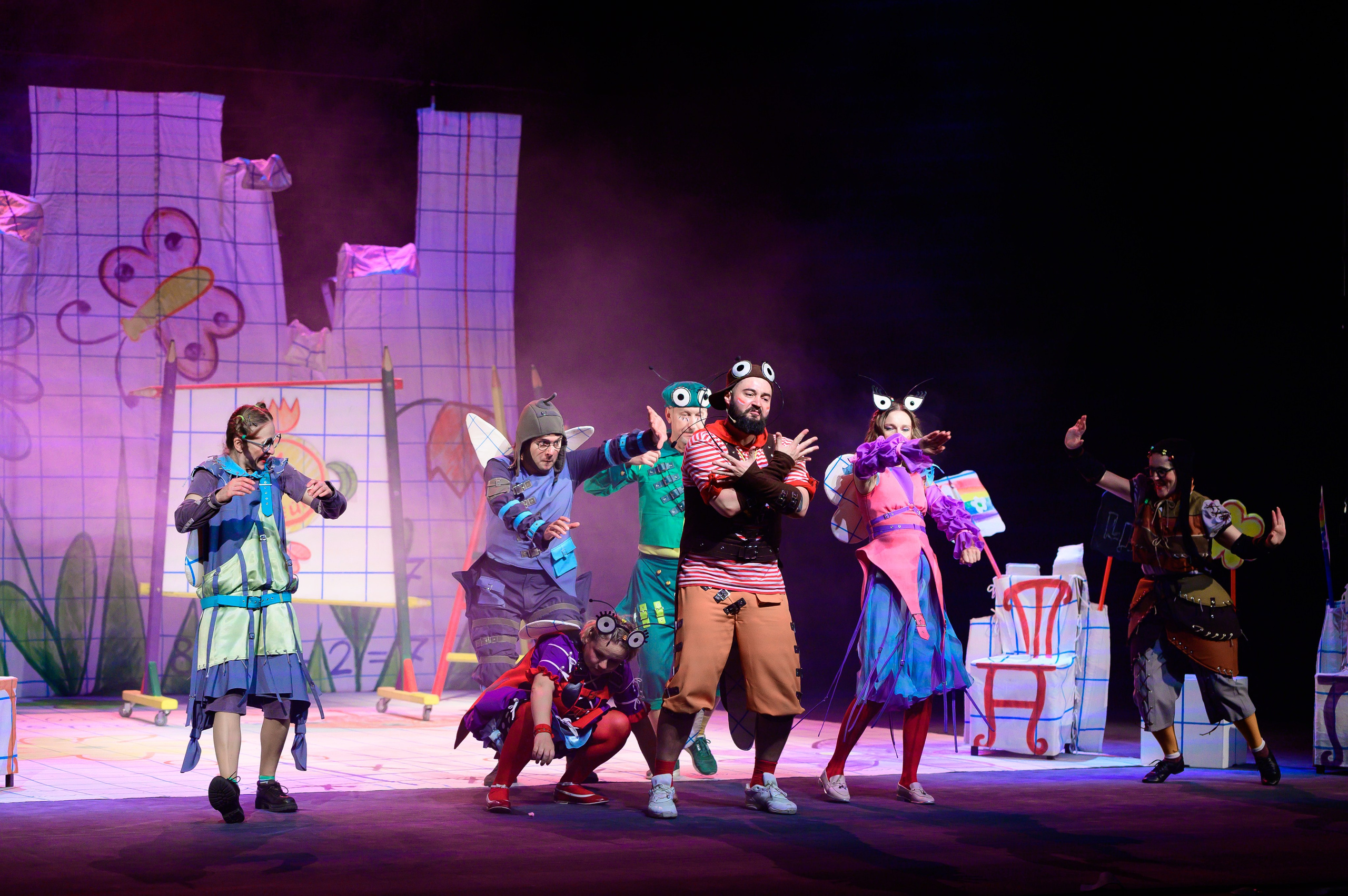 Муха Цокотуха. Фотоуслуги, услуги фотографа, фотографирование важных событий