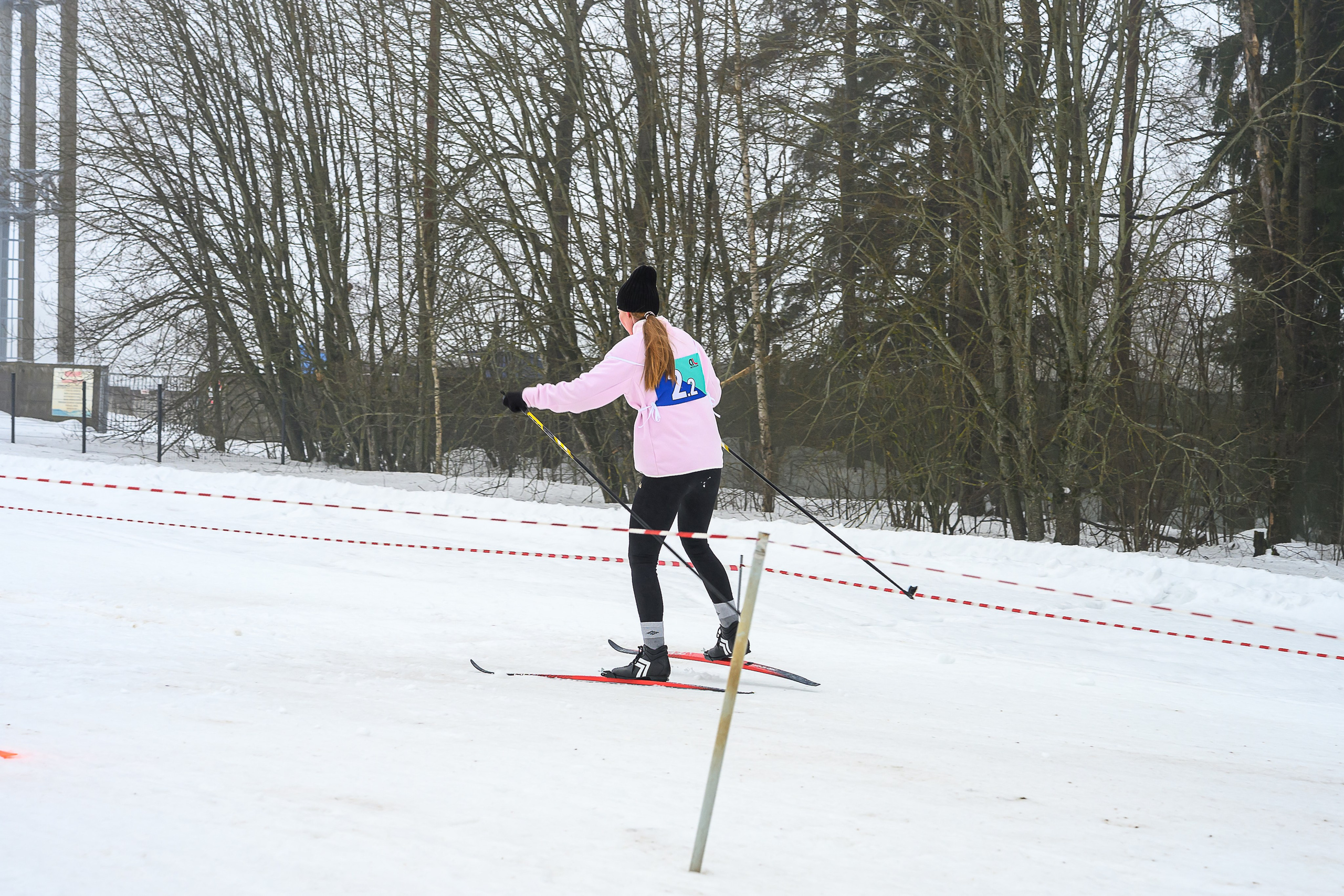 Зимняя спартакиада УД. Фотоуслуги, услуги фотографа, фотографирование важных событий