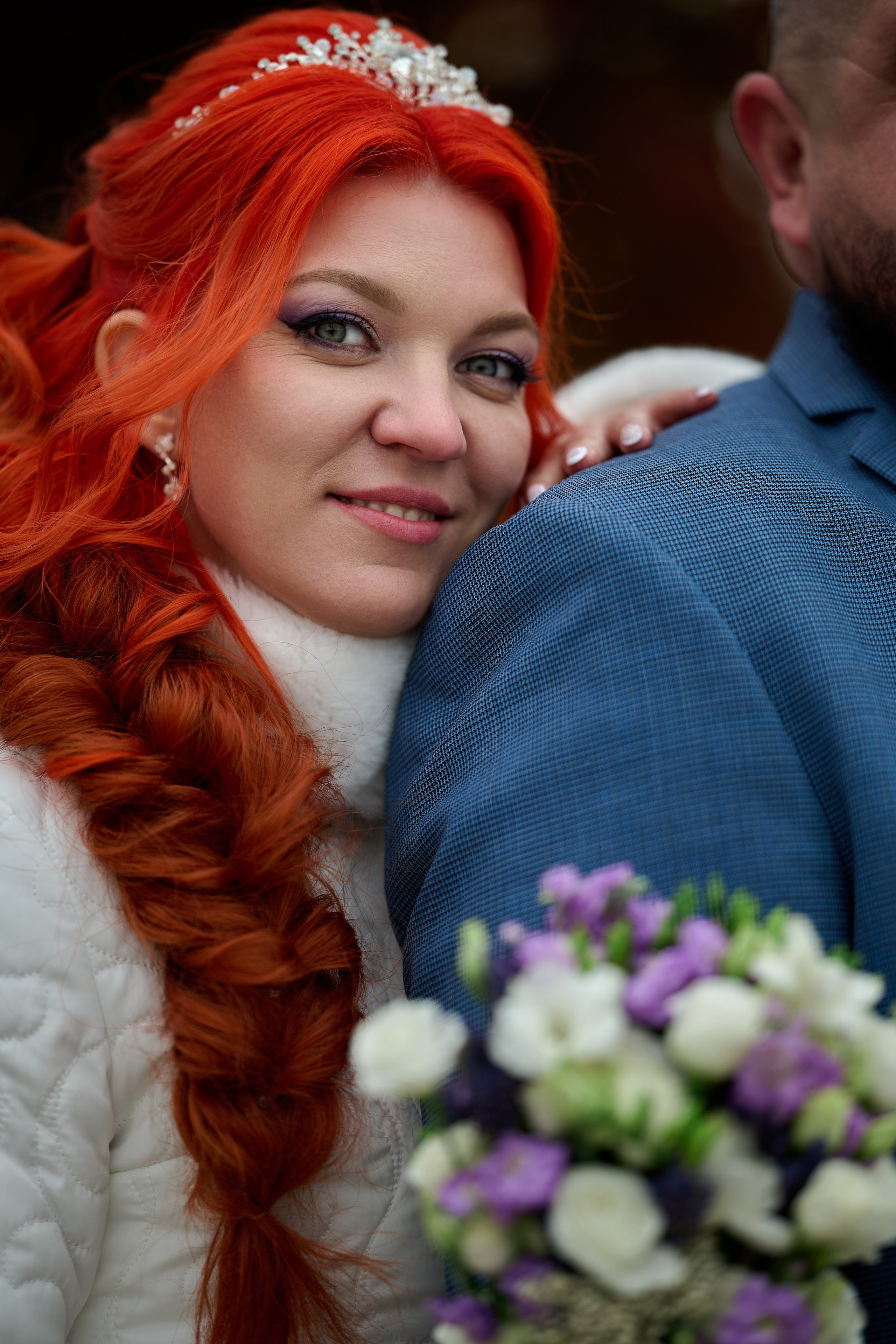 Свадьба Максима и Ольги. Профессиональный фотограф Старый Оскол, Губкин — свадьба, венчание, крещение, юбилей и день рождения