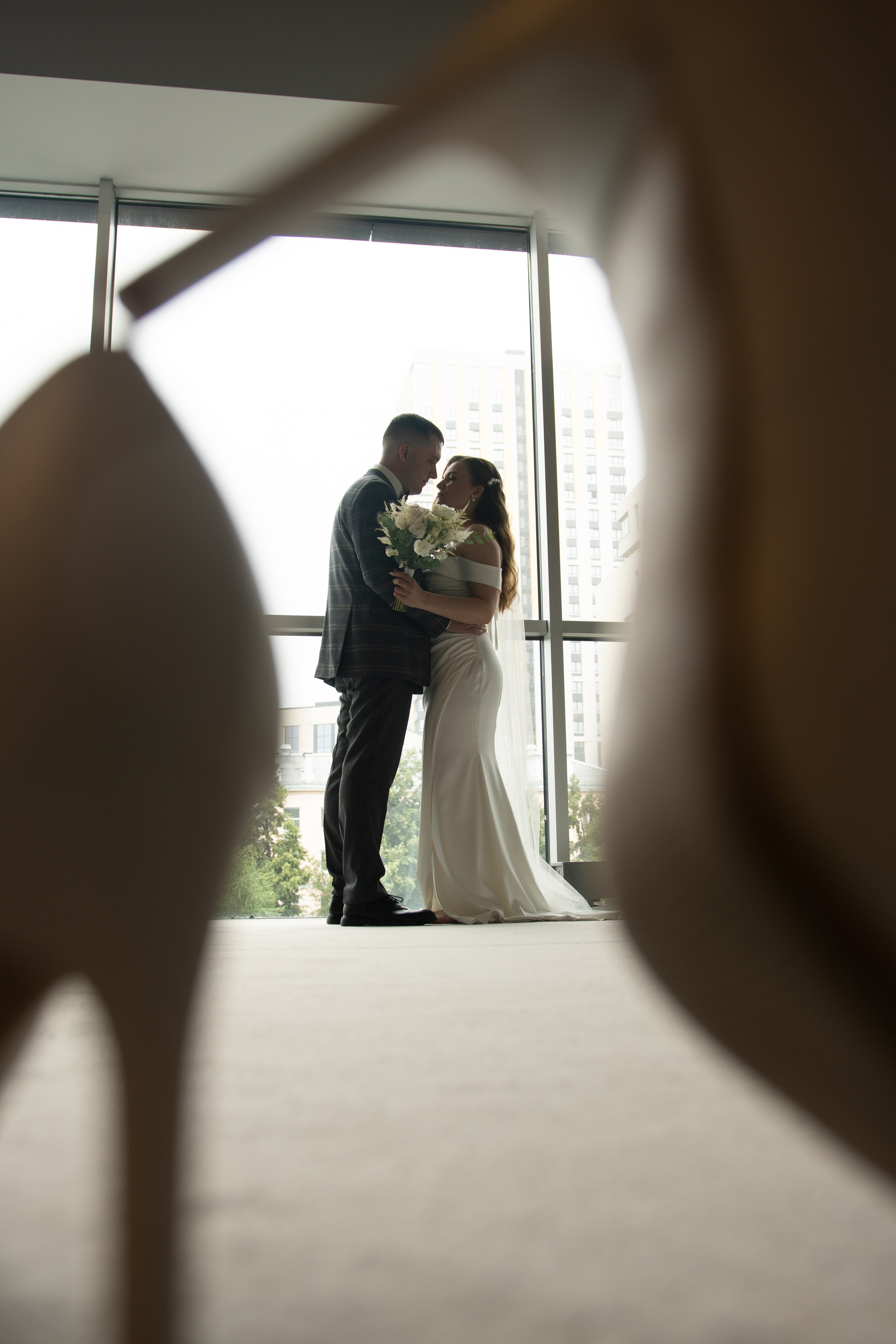 Татьяна & Денис. Фотограф в Екатеринбурге Михаил Порто