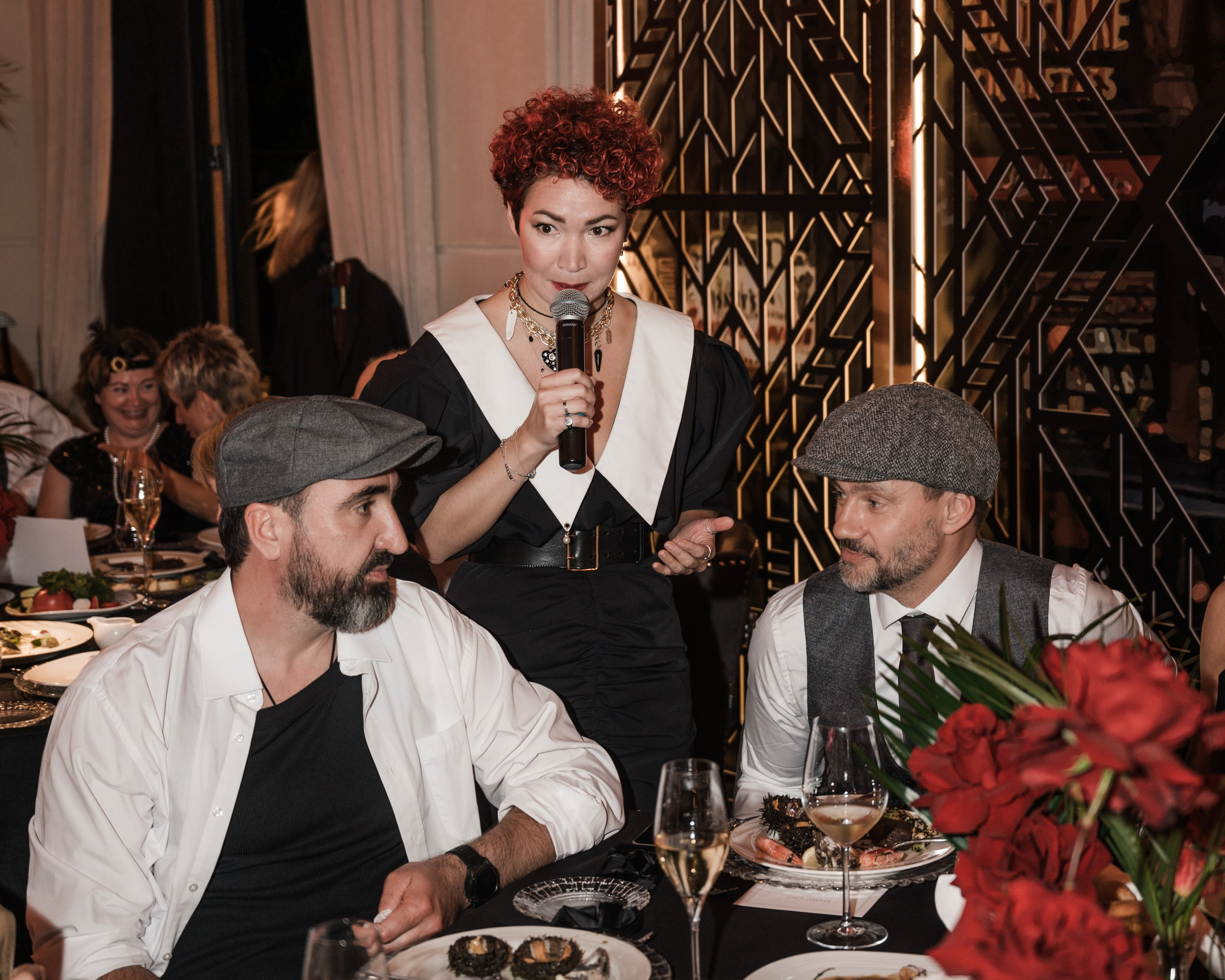 Репортажный фотограф на корпоратив и другие мероприятия. Свадебный и семейный фотограф в Краснодаре Марина Стёпа