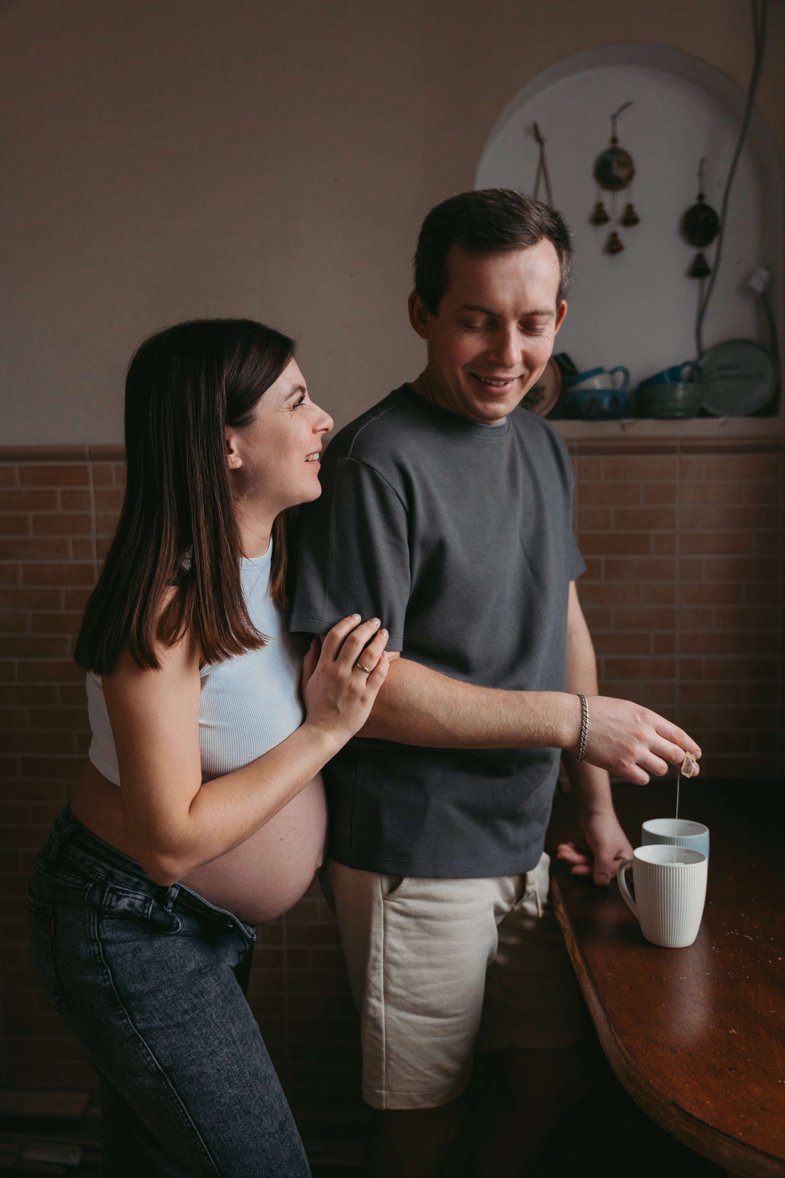 Дома. Фотограф Волгоград Ксения Устинова