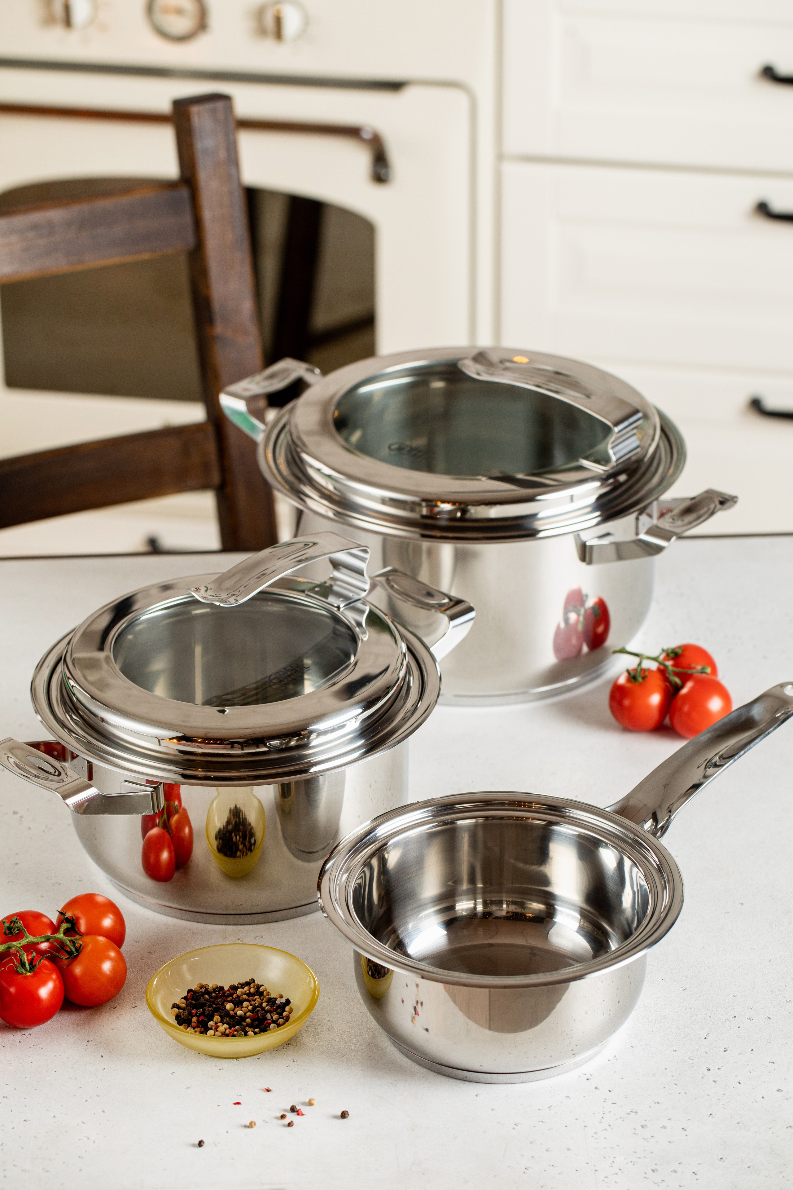 Gipfel. Фудфотограф, фудстилист и сет дизайнер в Москве Алена Синицына