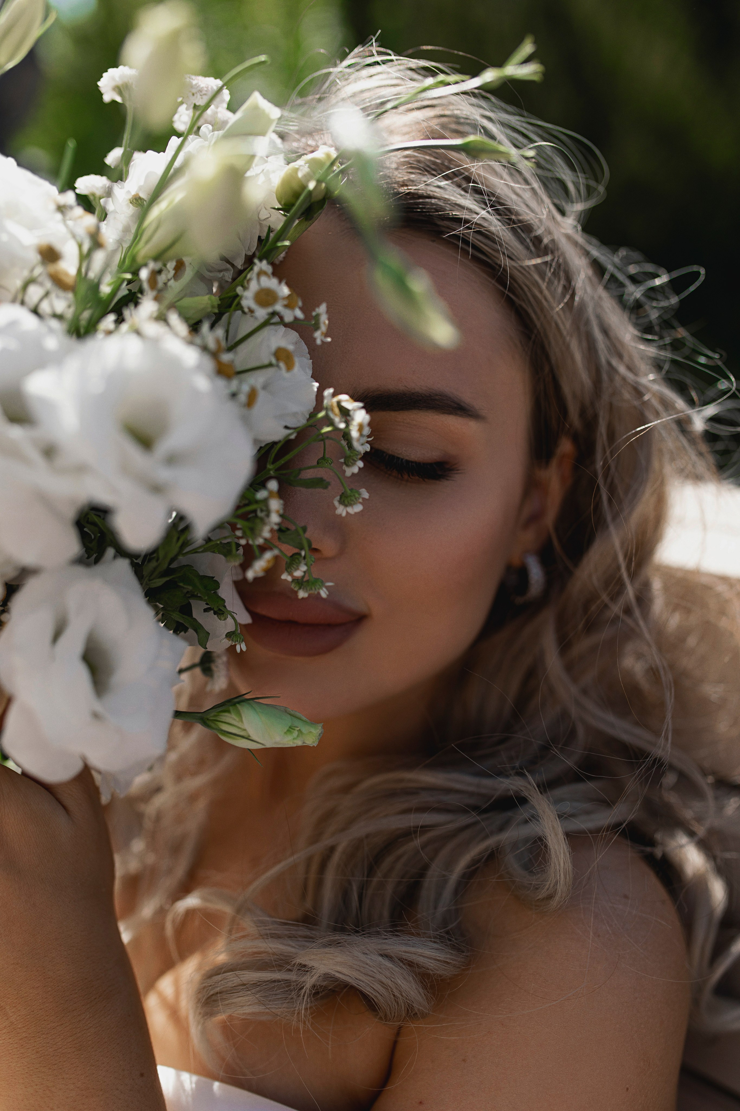 Александр и Анастасия