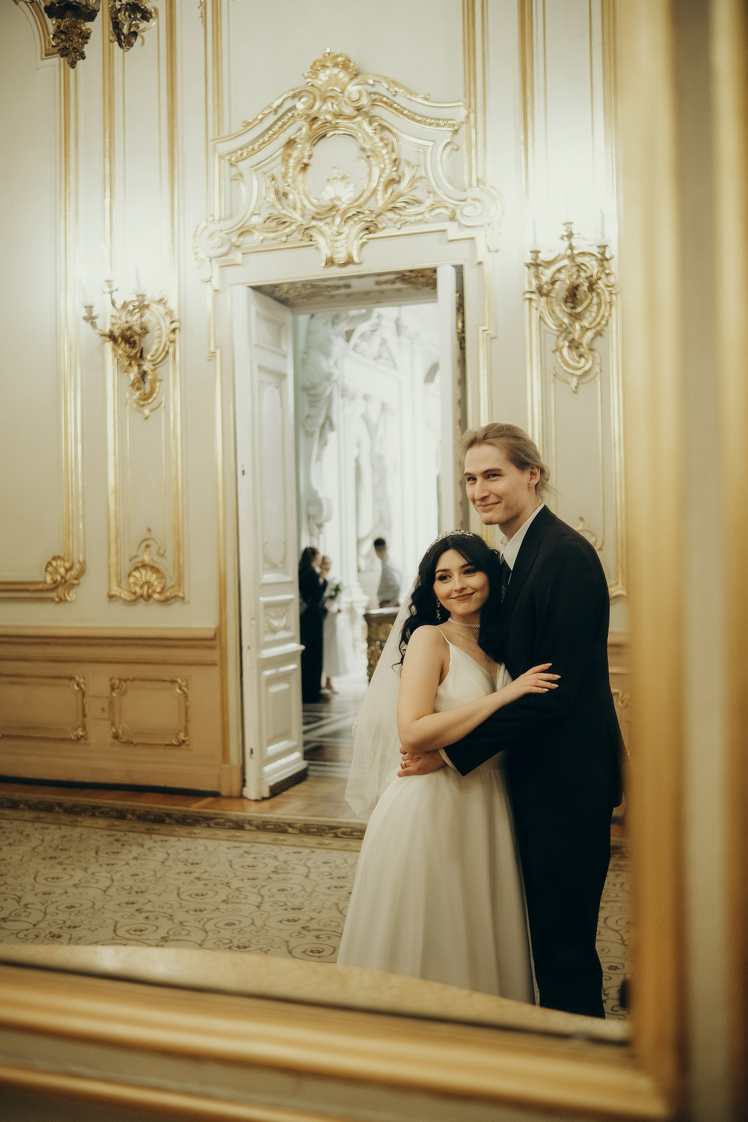 Катя & Георгий. ДБ1 (в процессе). Phdkvmr.ru