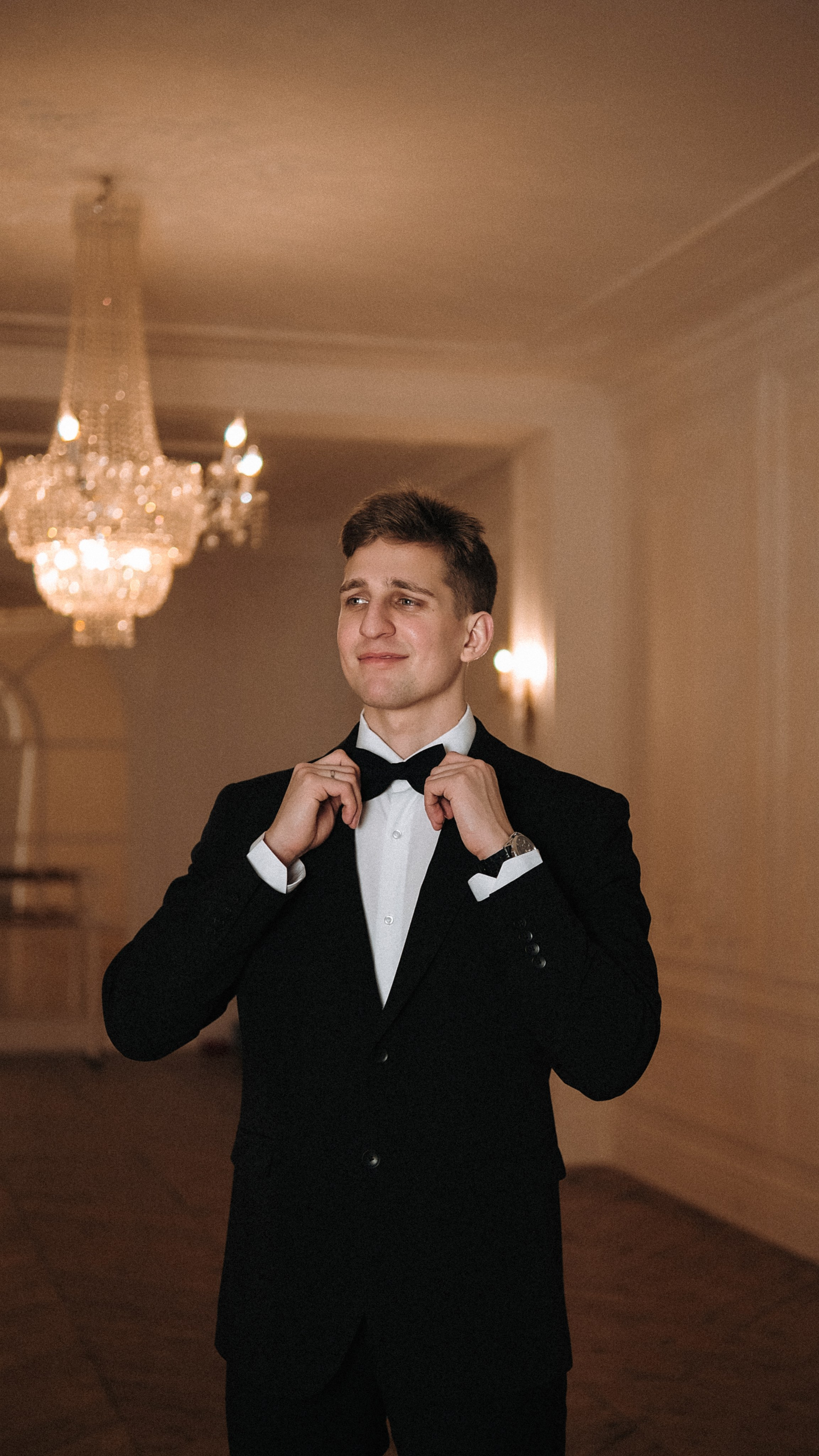 Ульяна & Коля. Загс Петроградского района. Phdkvmr.ru