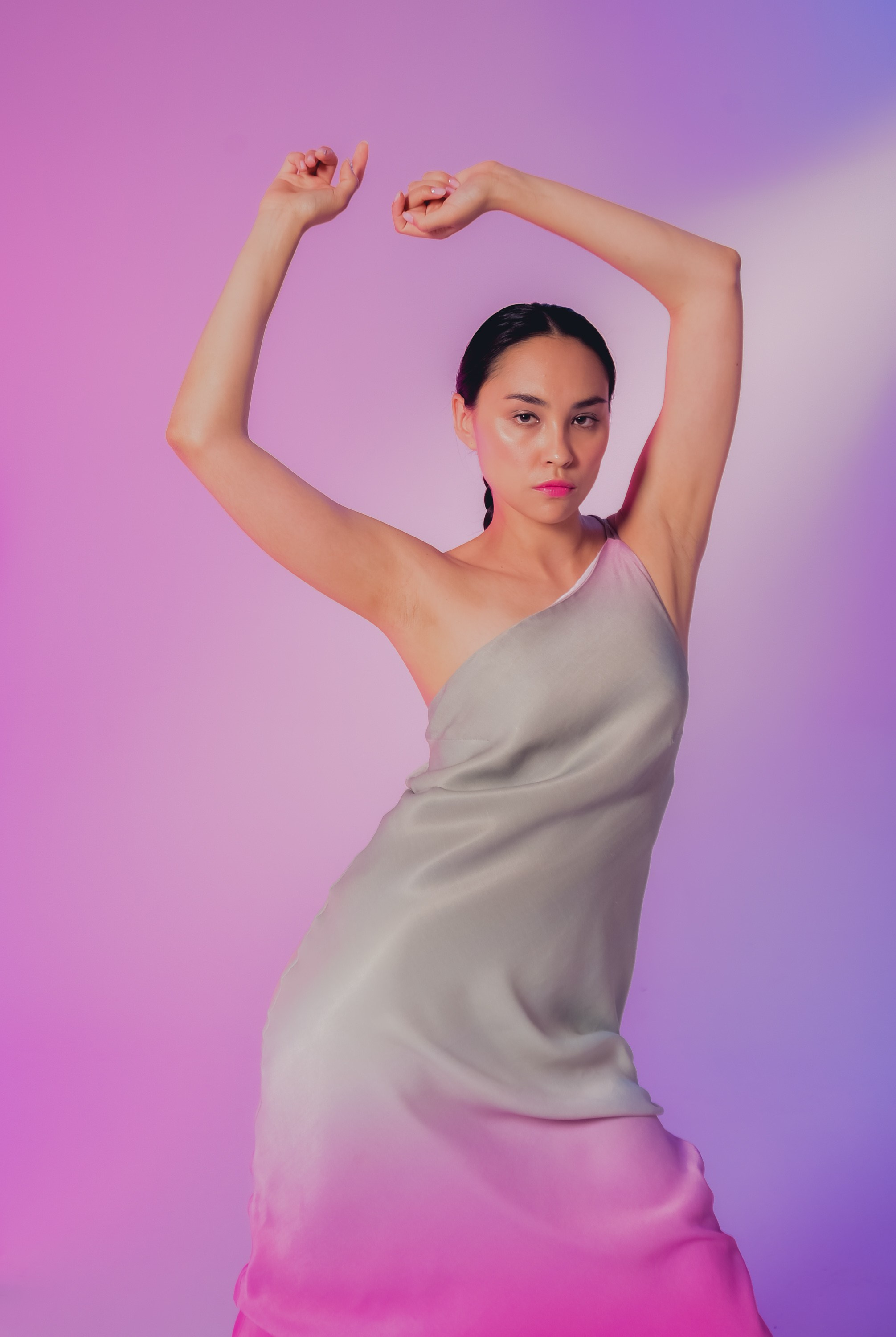 Фэшн съемка для Марго. Фотограф Тула творческие фотосессии недорого Ольга Ромашина