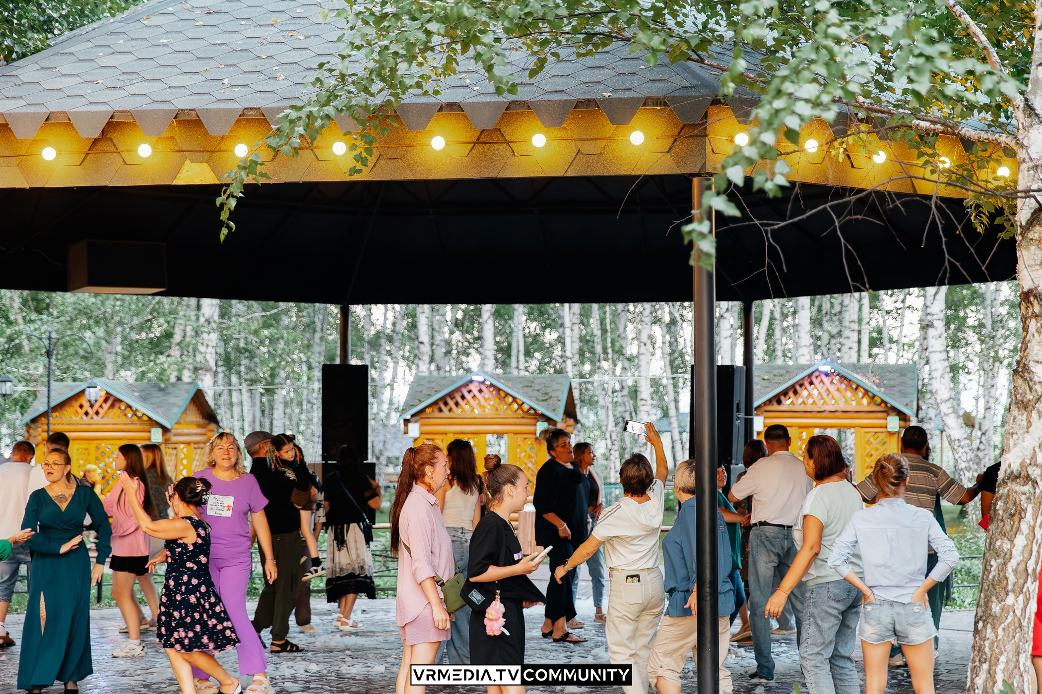 В гостях «У Петровича»