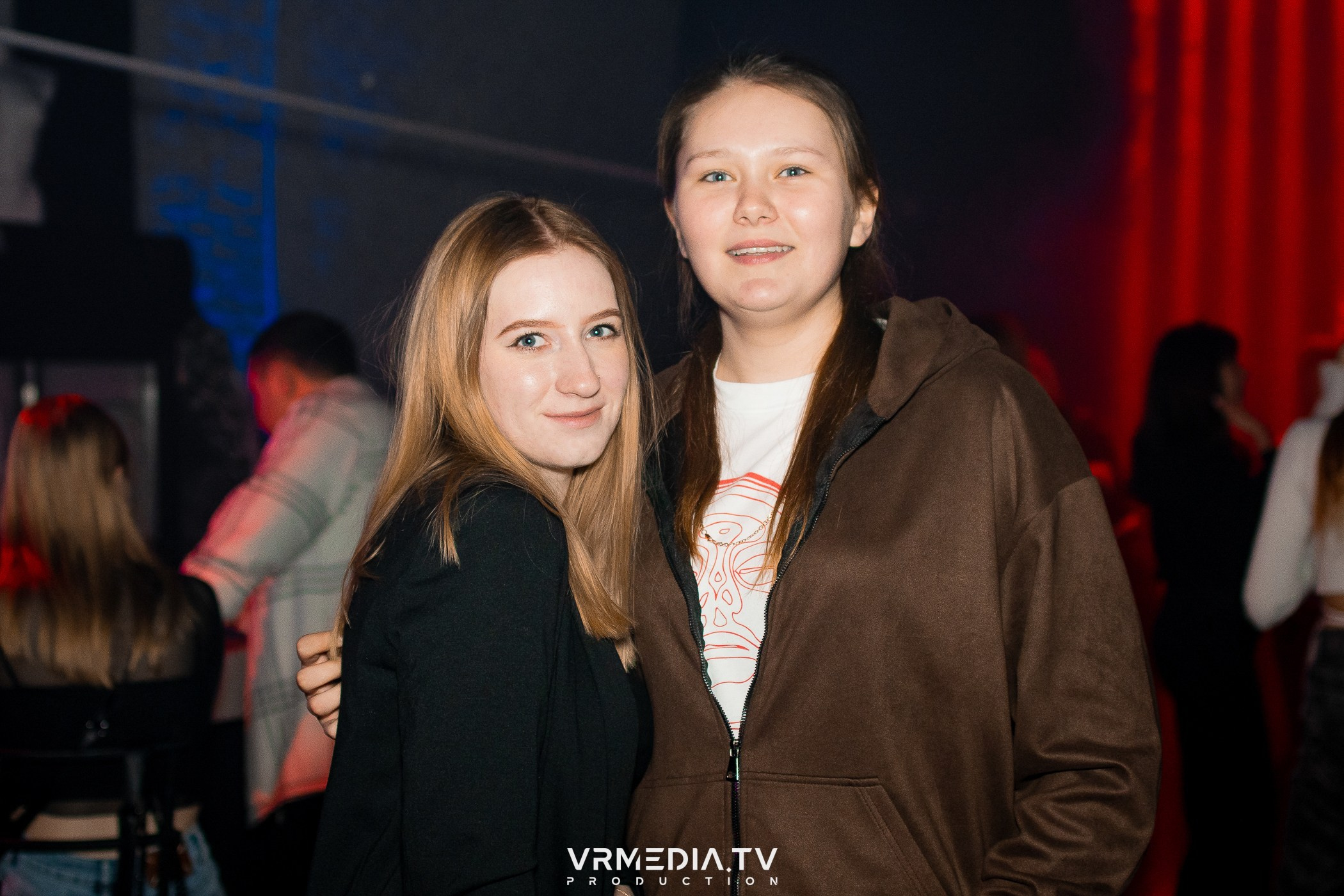 Выходные в культурном пространстве «Редакция»