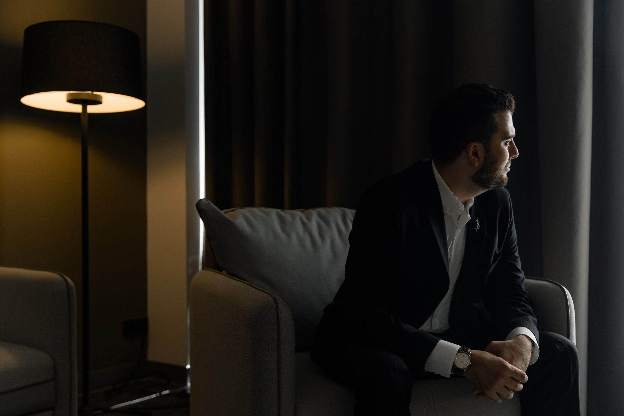 Георгий и Катя 2024. Свадебный фотограф в Москве, Ярославле Виталий Квант