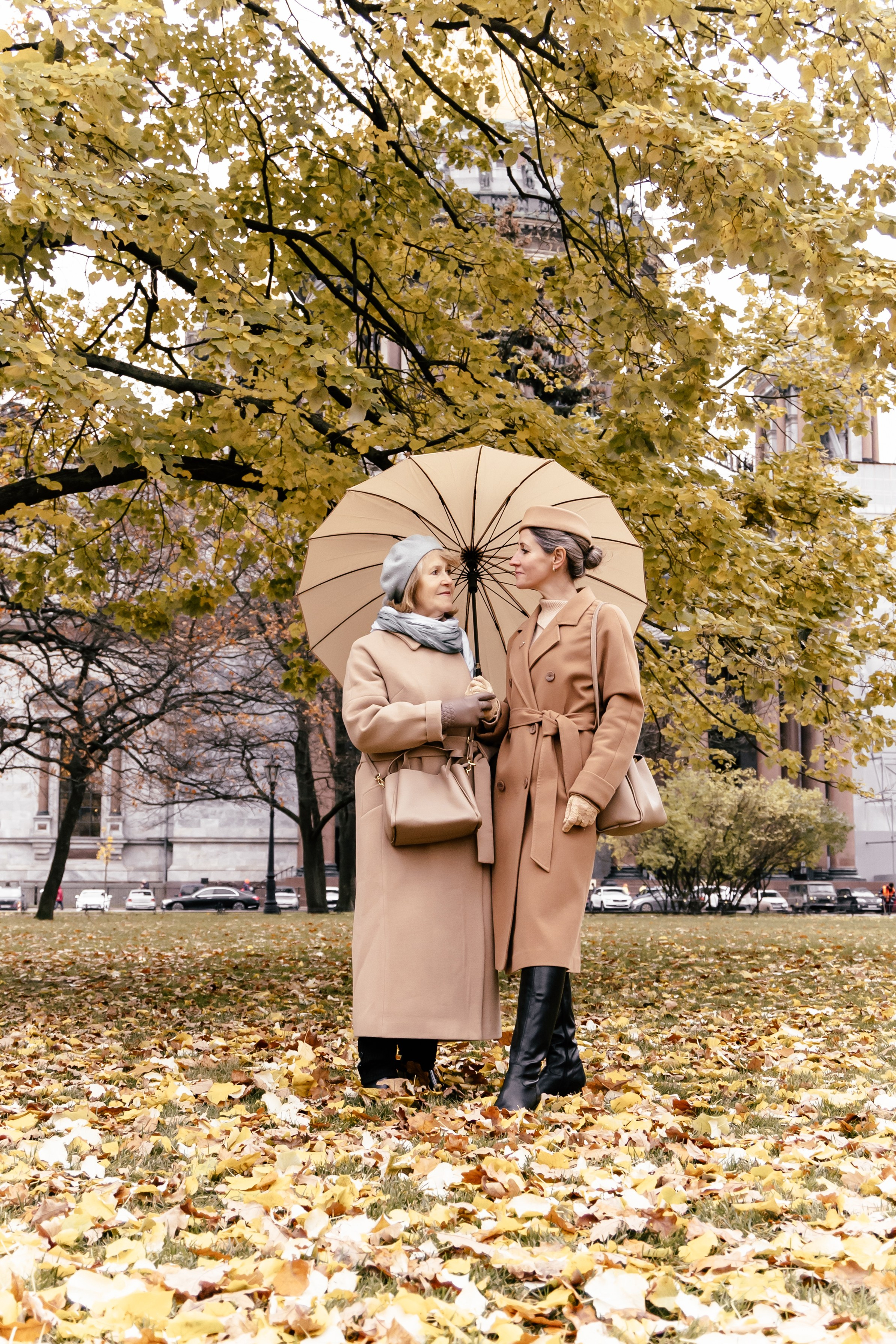 Две улыбки над Невой. Детский и семейный фотограф Афанасьева Ольга. Санкт-Петербург