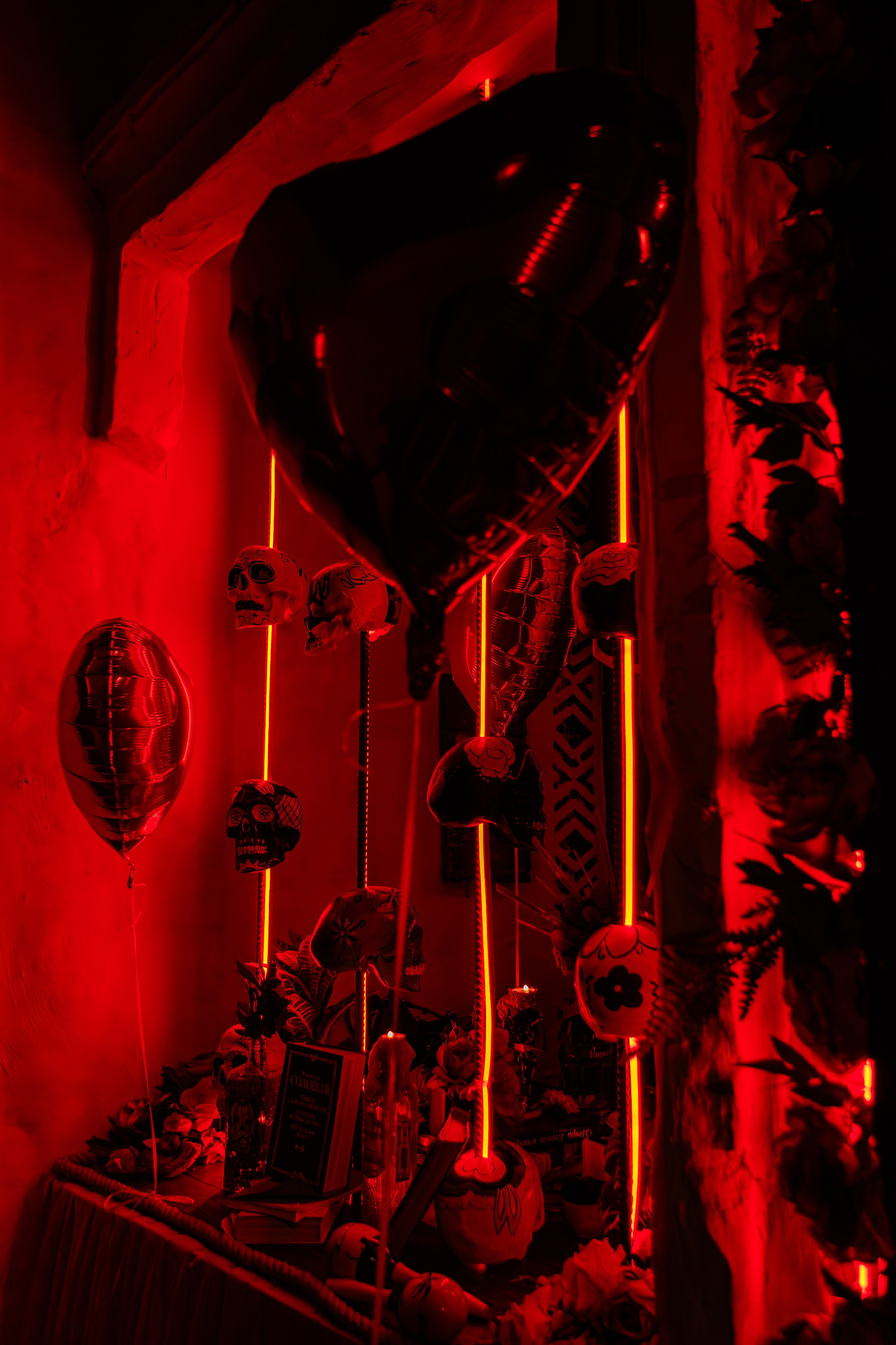 День влюблённых_El Pastor_Симферополь_14.02.2025. Аминов Руслан | Фотограф