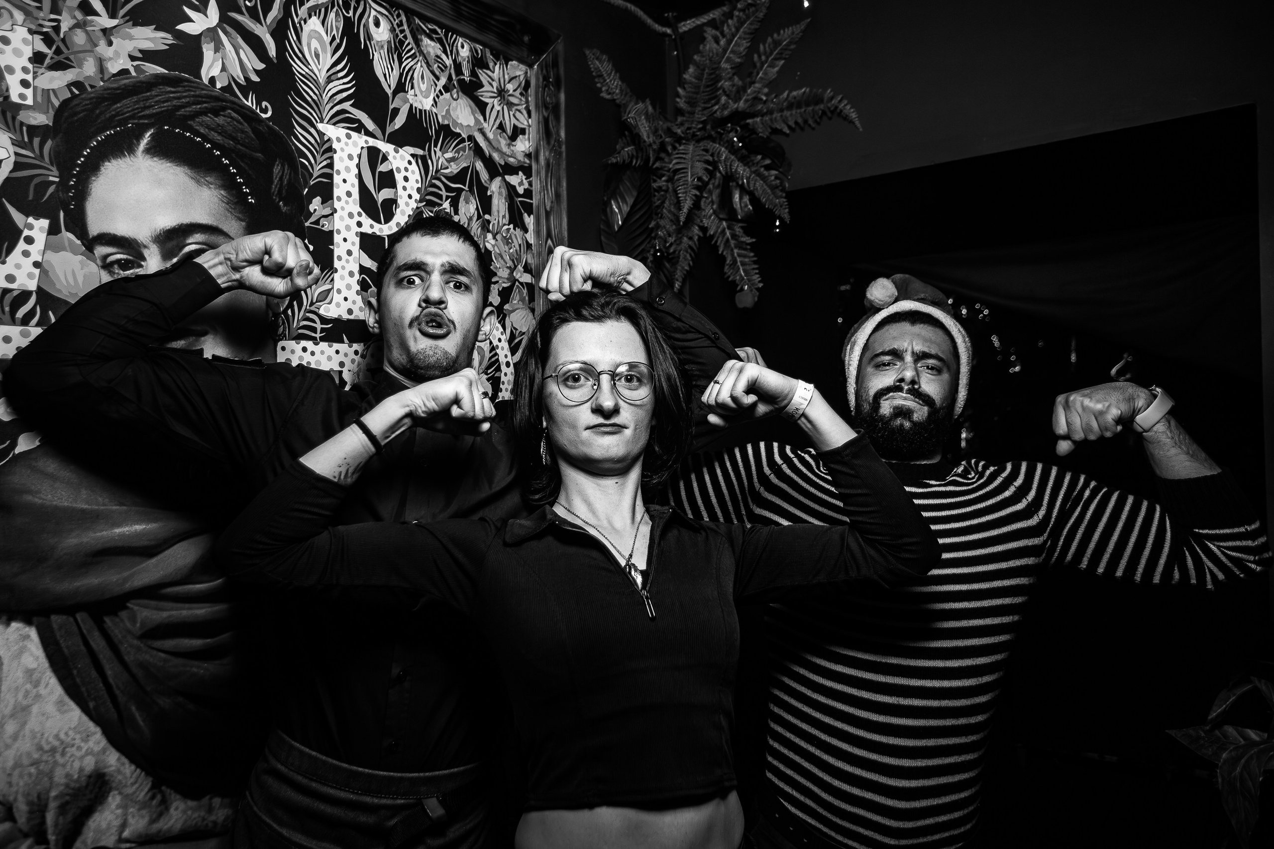 Las Posadas_El Pastor_Симферополь_20.12.2024. Аминов Руслан | Фотограф