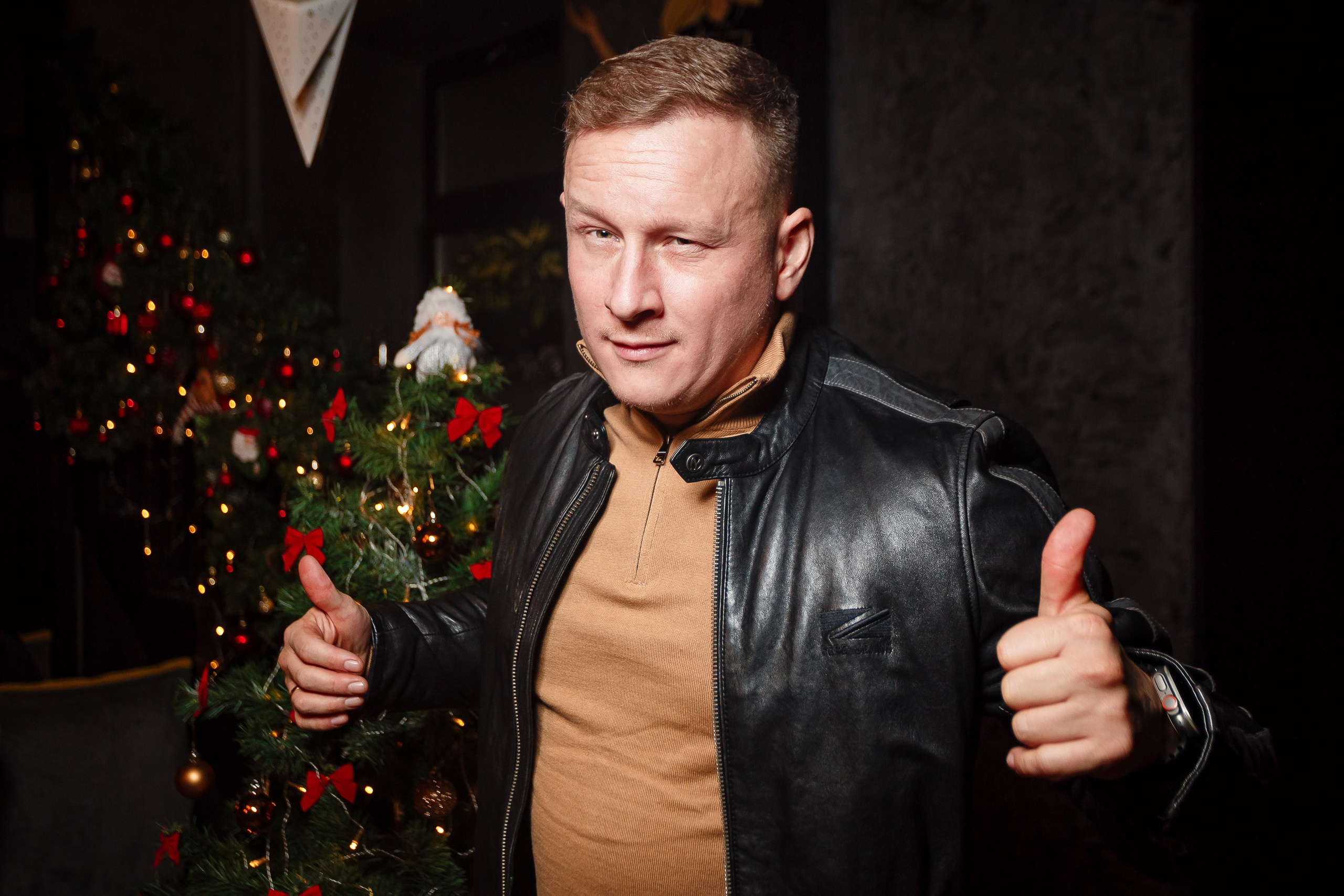 Simple Saturday_Simple Bar_Симферополь_21.12.2024. Аминов Руслан | Фотограф