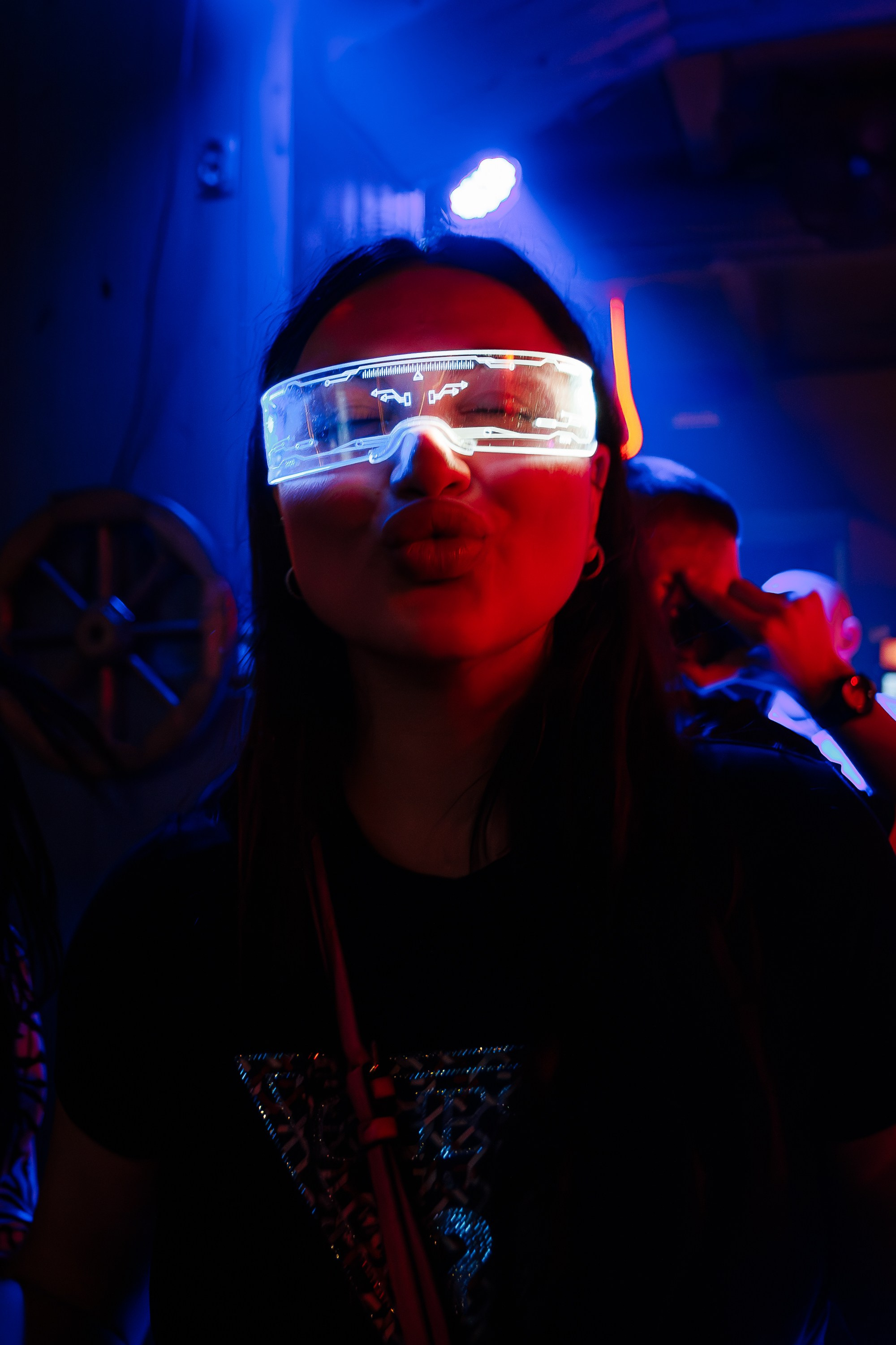 «Dj Nikitich»_Tortuga_Симферополь_12.04.2025. Аминов Руслан | Фотограф