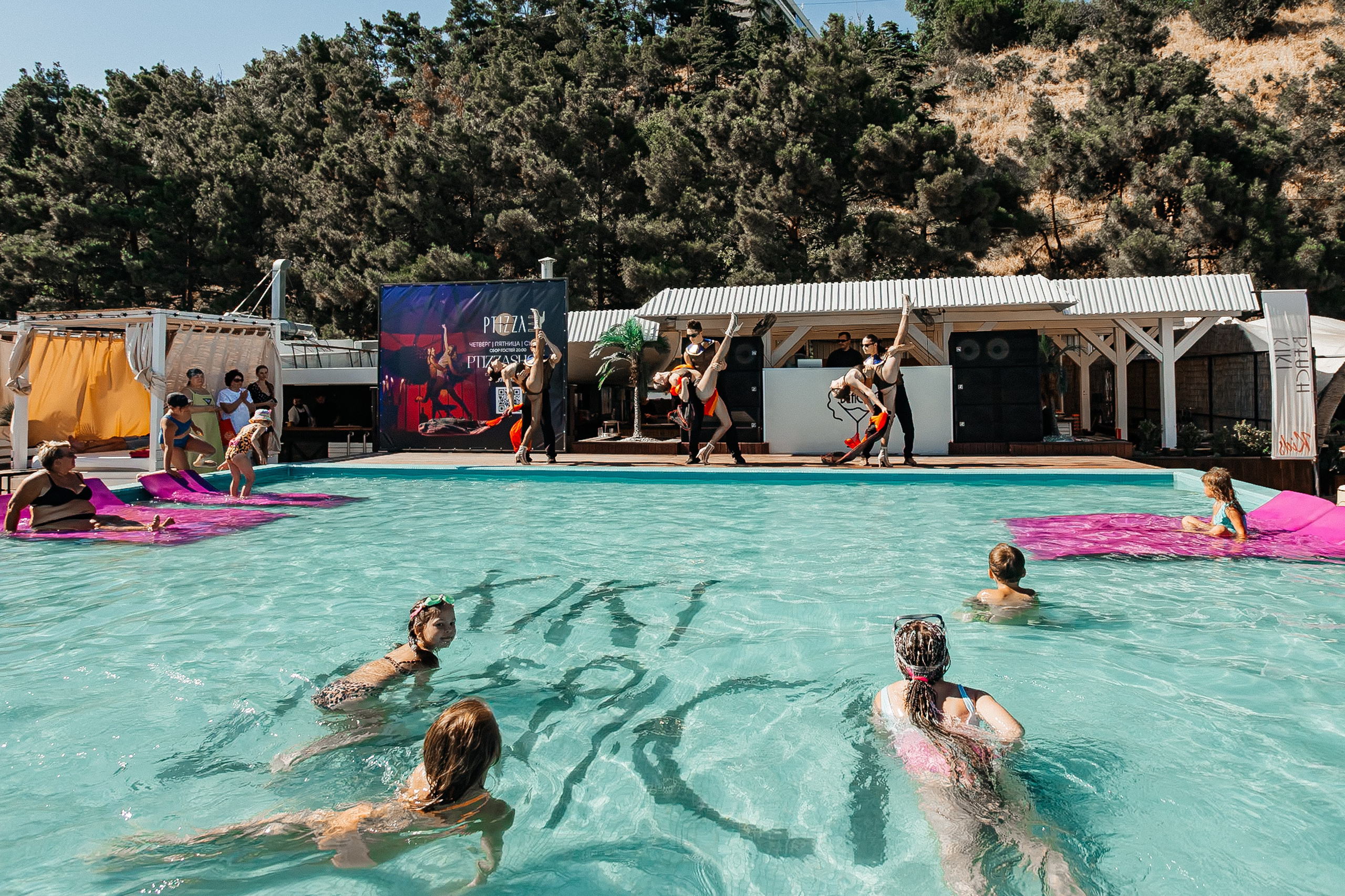 Кулинарный турнир среди крымских СМИ и блогеров_4.07.2024. Аминов Руслан | Фотограф