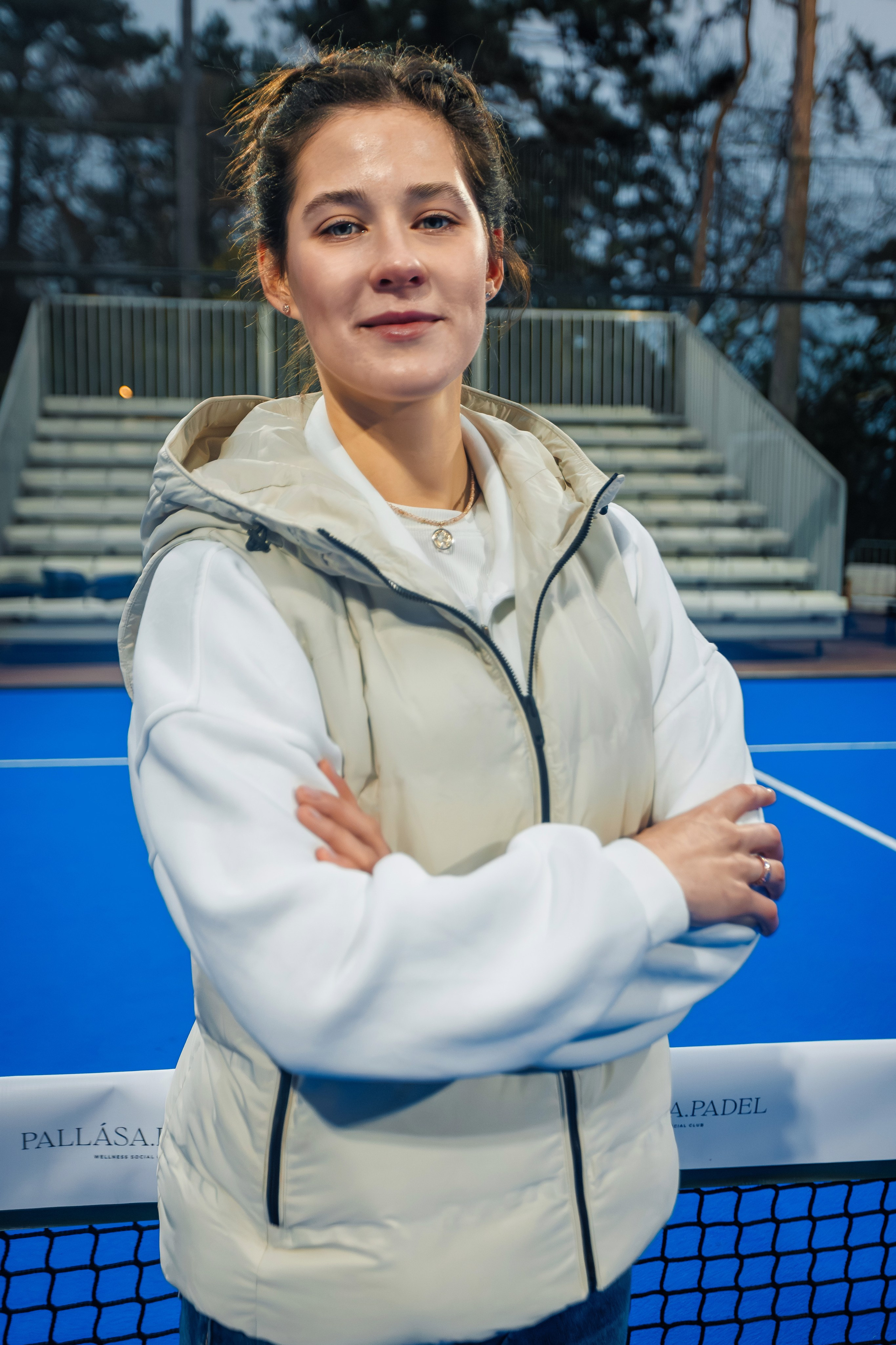 Турнир «PALLASA PADEL CUP»_Modus_Ялта_20.12.2025. Аминов Руслан | Фотограф