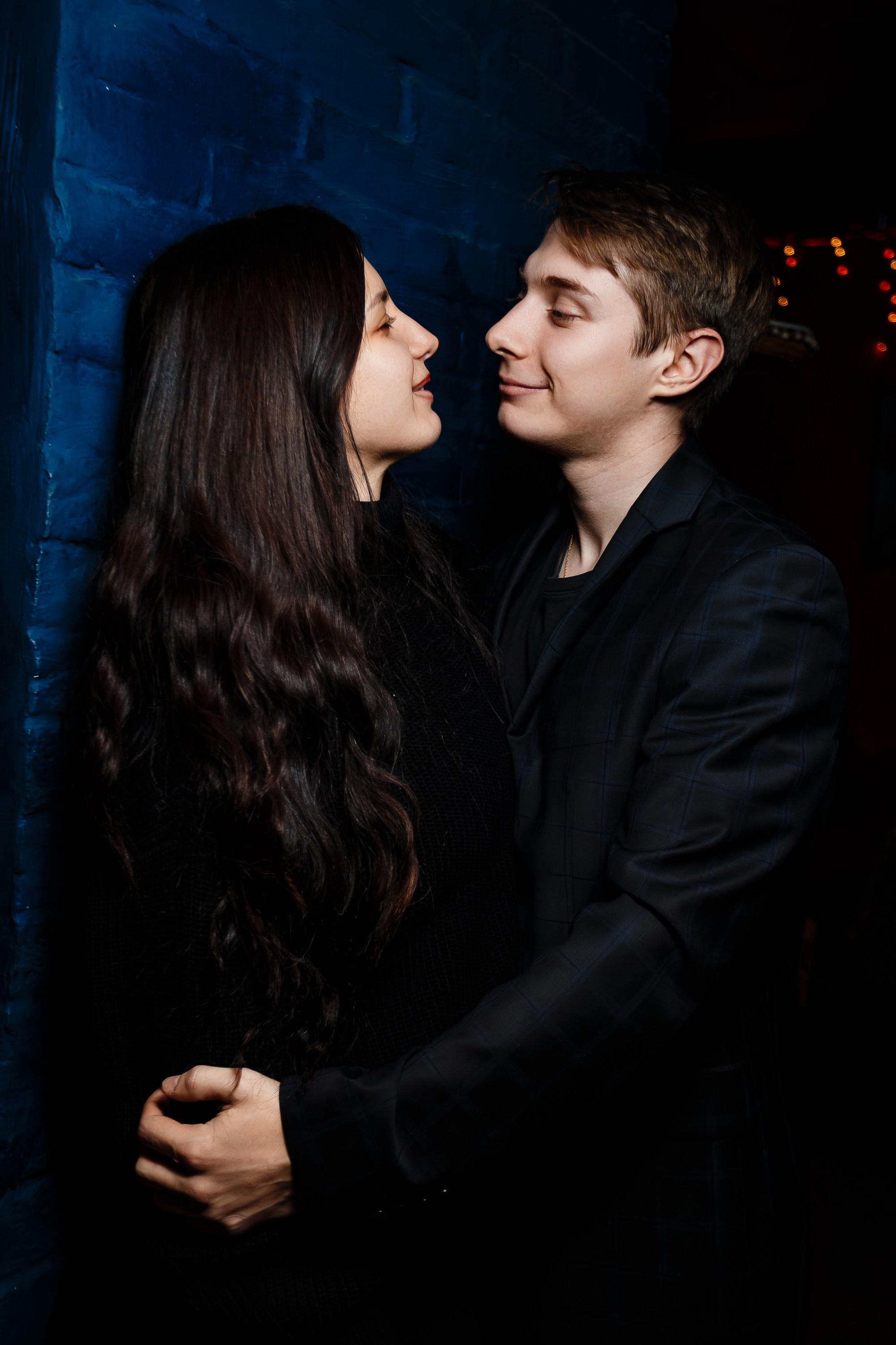 День благодарности_El Pastor_Симферополь_6.12.2024. Аминов Руслан | Фотограф