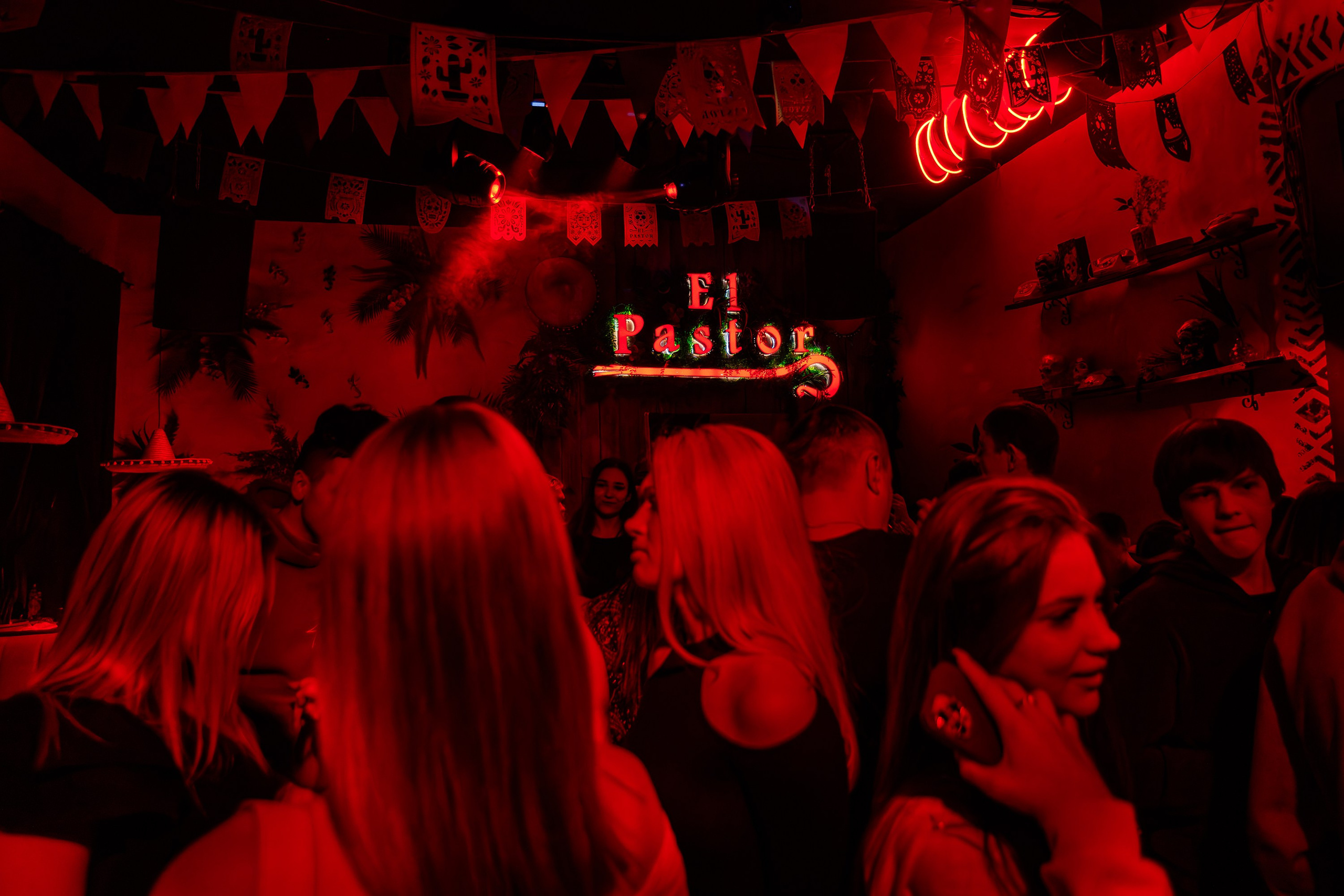 «Dj Nikitich"_El Pastor_Симферополь_21.03.2025. Аминов Руслан | Фотограф