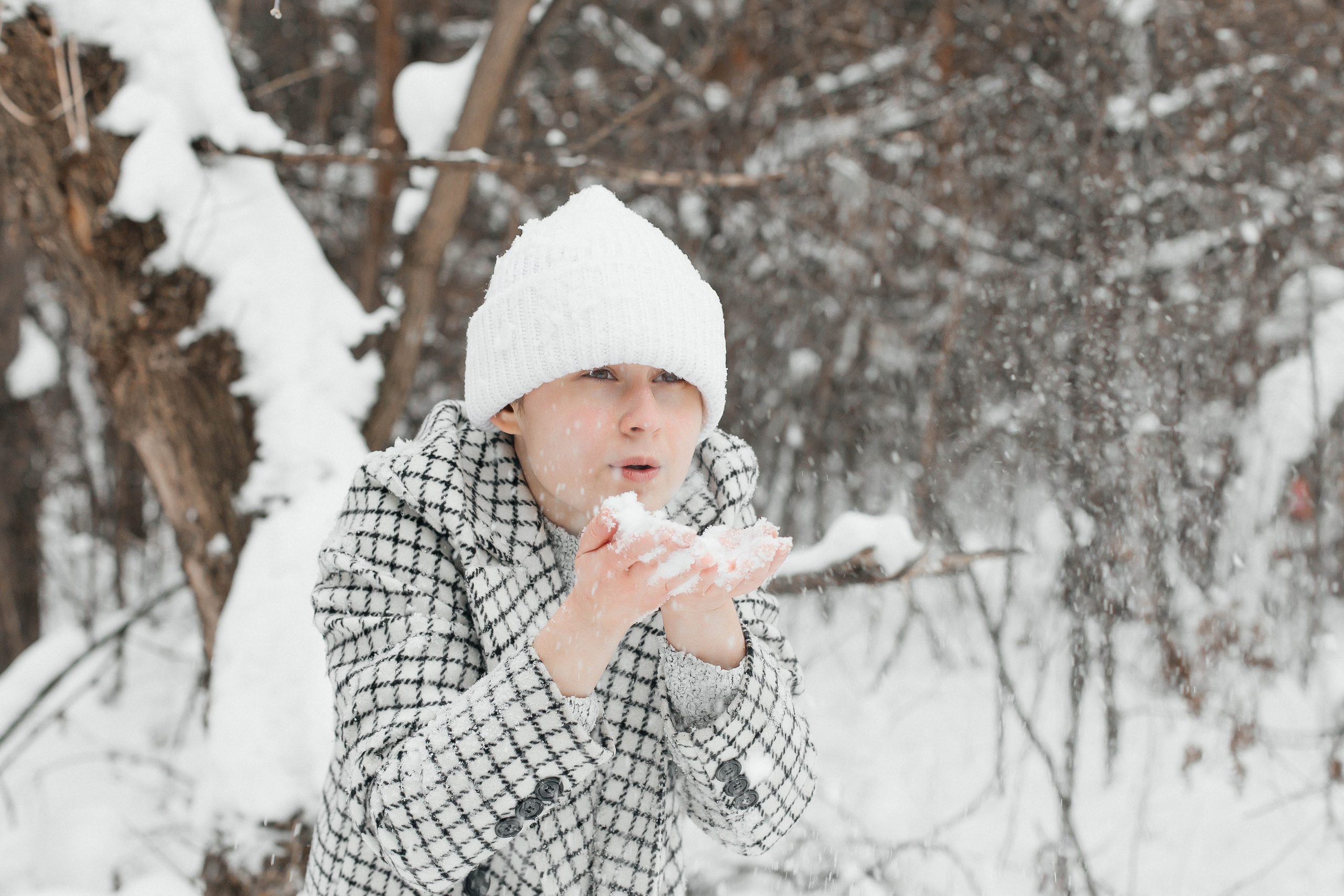История Дарьи и Сергея_ 14.01.2024. Аминов Руслан | Фотограф