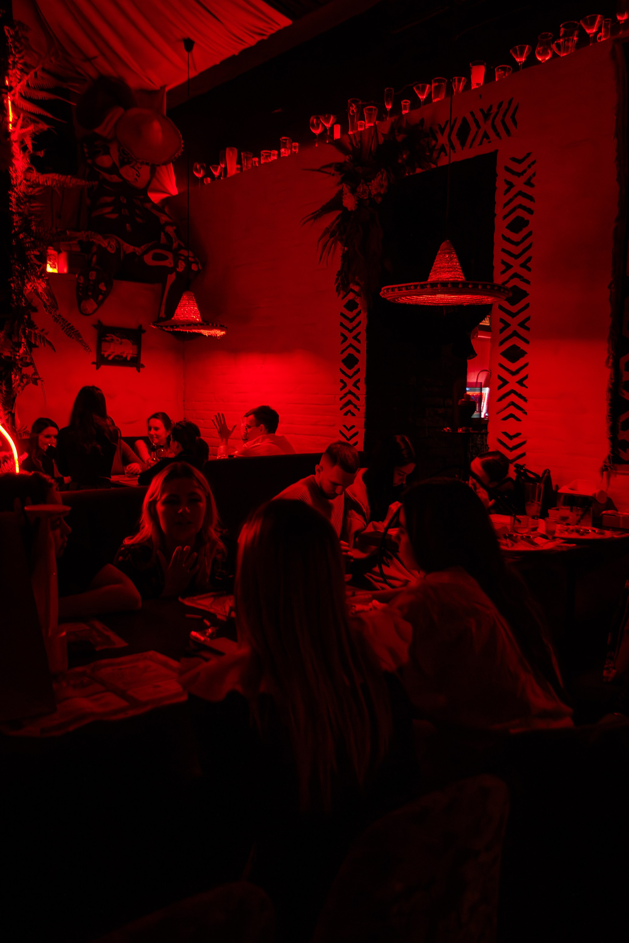 «Women's day"_El Pastor_Симферополь_8.03.2025. Аминов Руслан | Фотограф