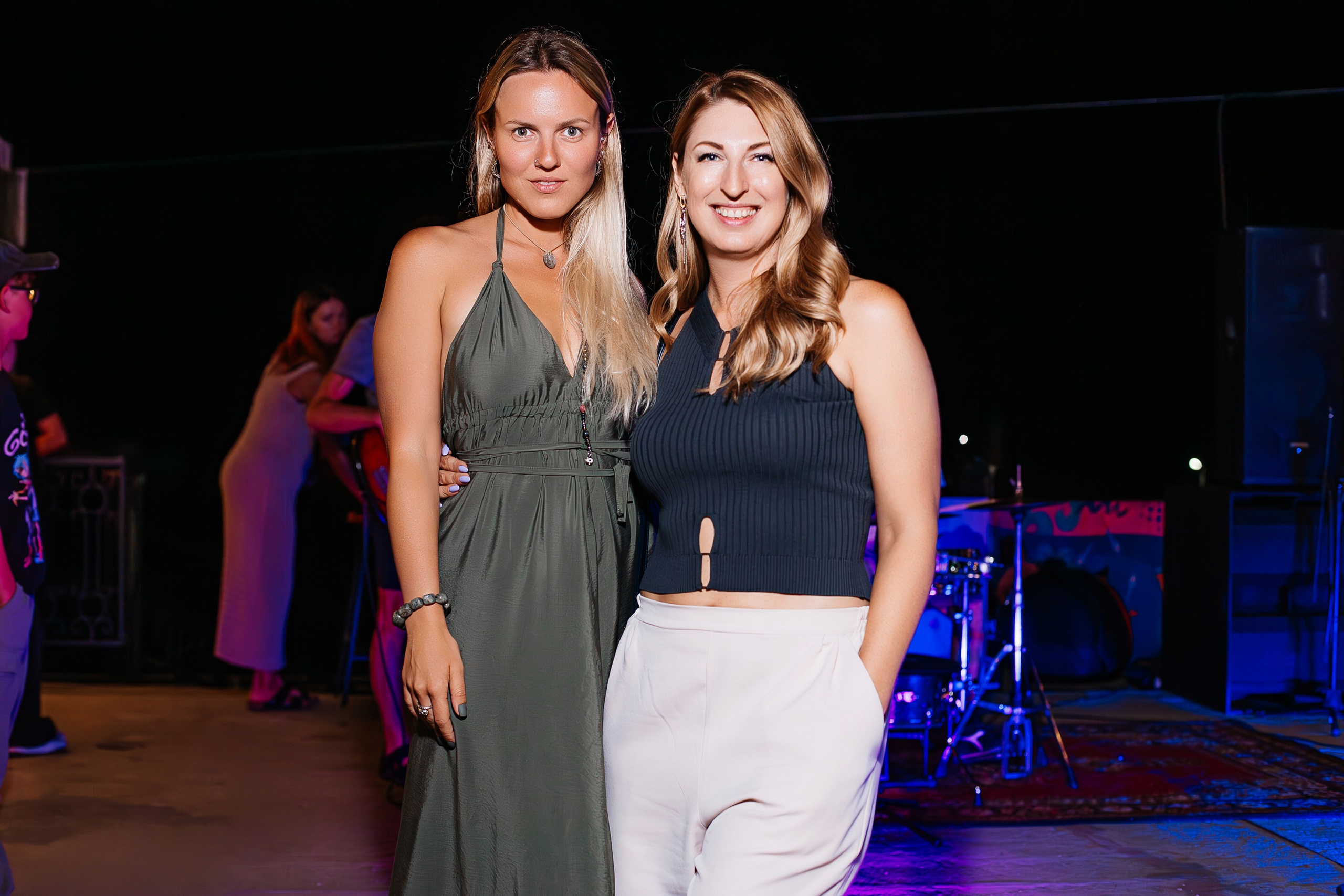 Официальное открытие фестиваля уличное искусства_28.06.2024. Аминов Руслан | Фотограф